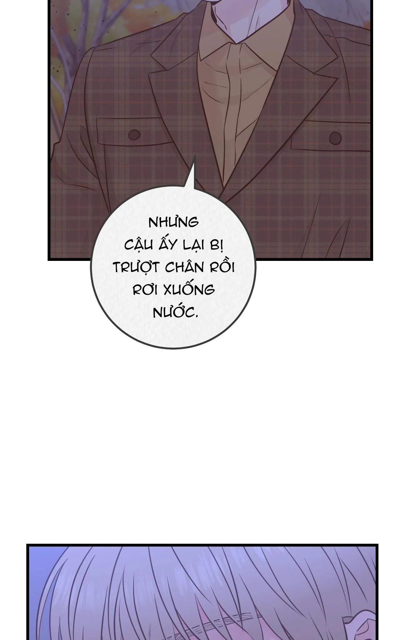 OVER THE PARADISE Chapter 42 Trang 22