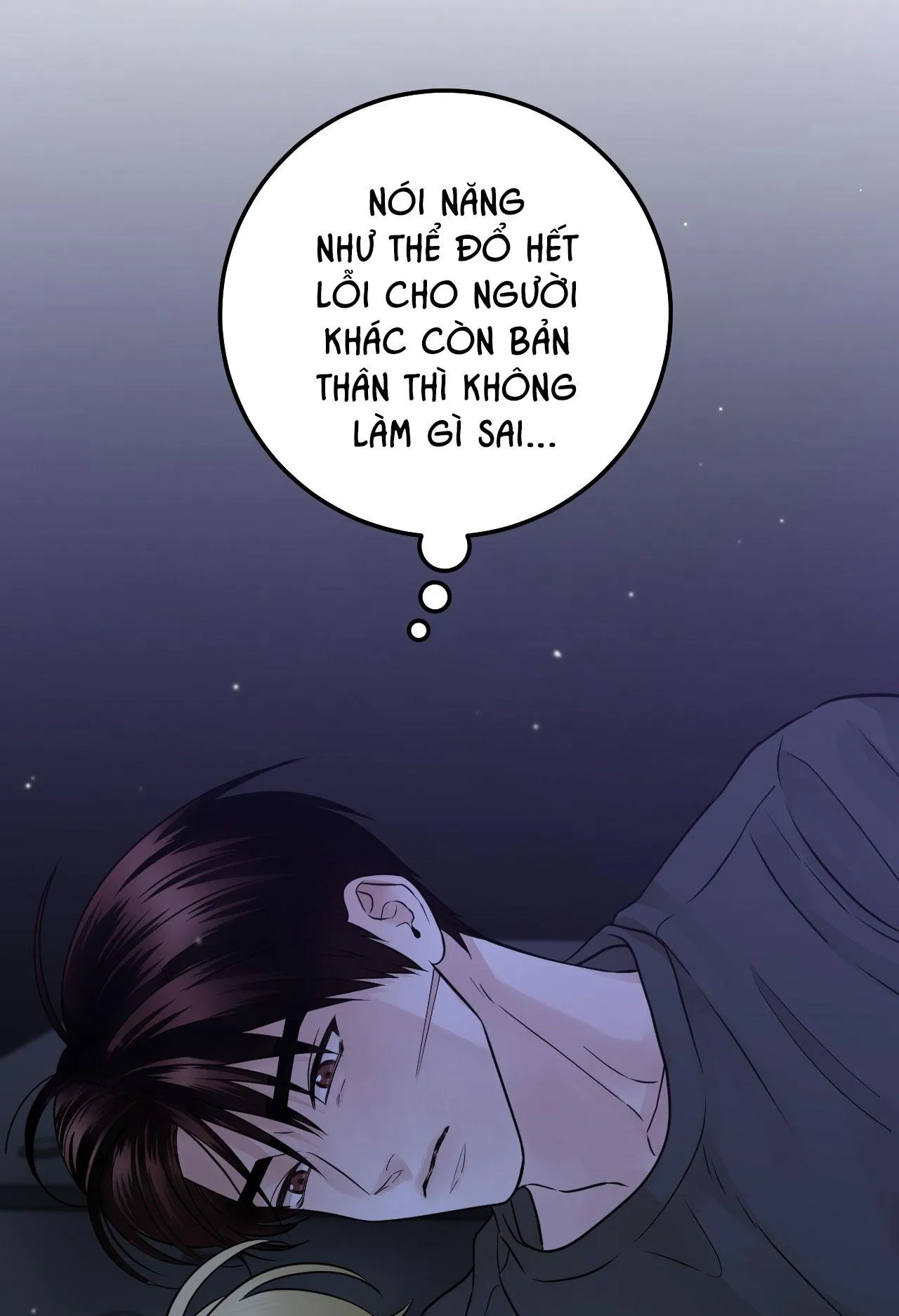 OVER THE PARADISE Chapter 42 Trang 26