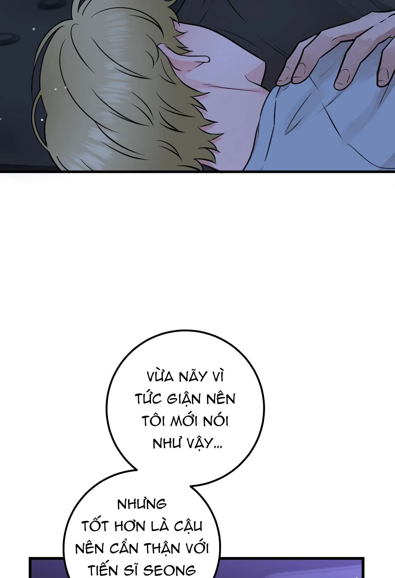 OVER THE PARADISE Chapter 42 Trang 27