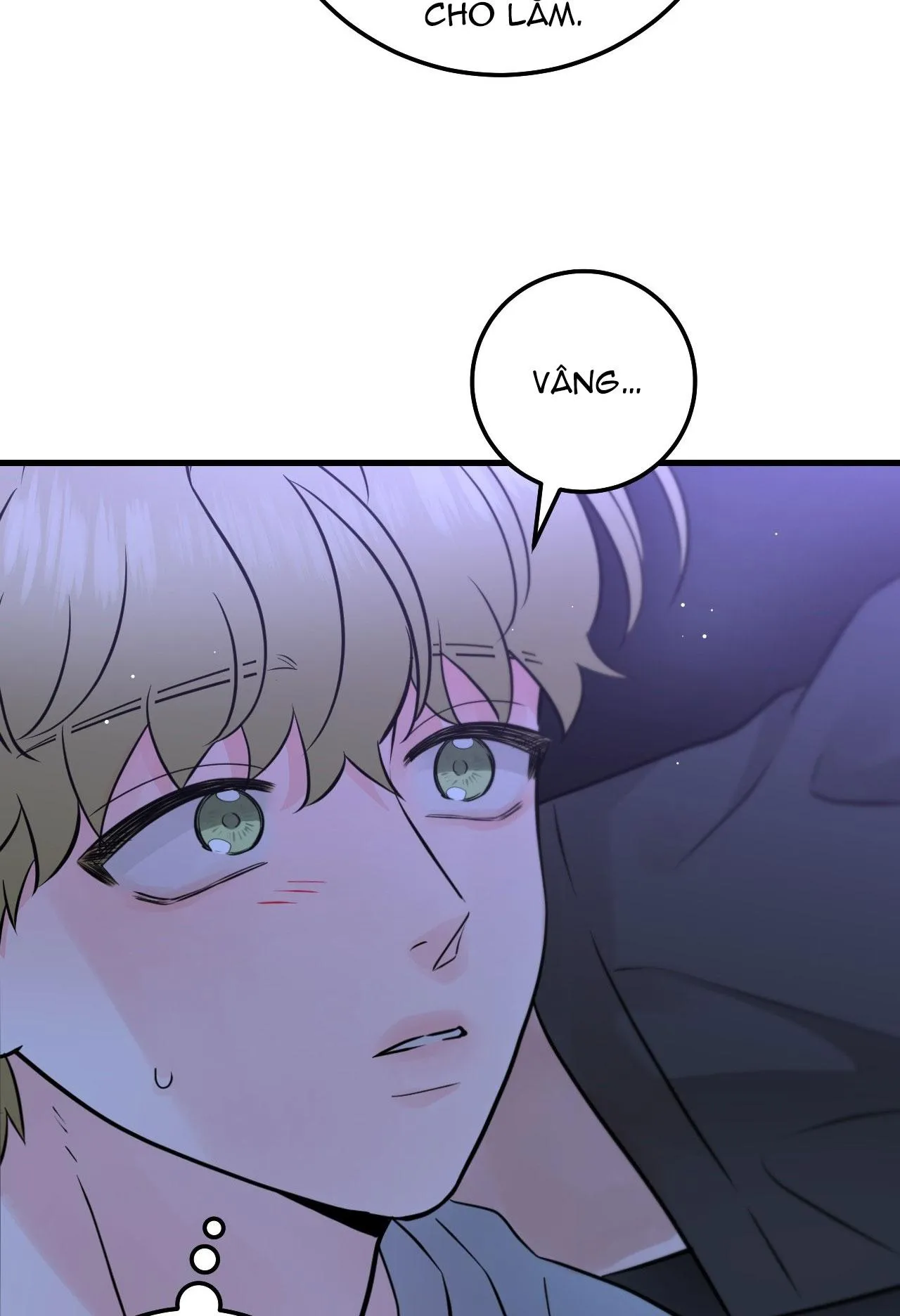 OVER THE PARADISE Chapter 42 Trang 29