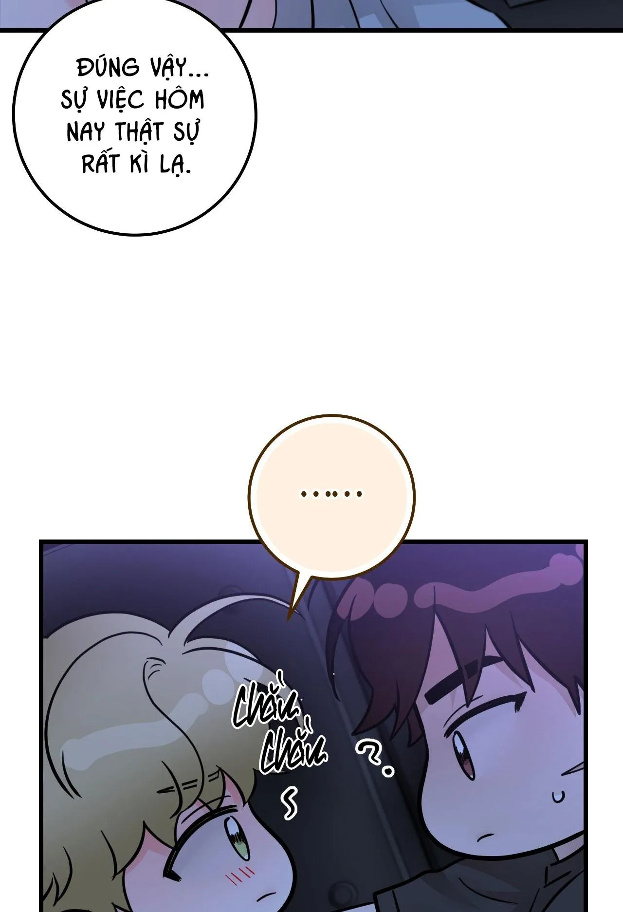 OVER THE PARADISE Chapter 42 Trang 30