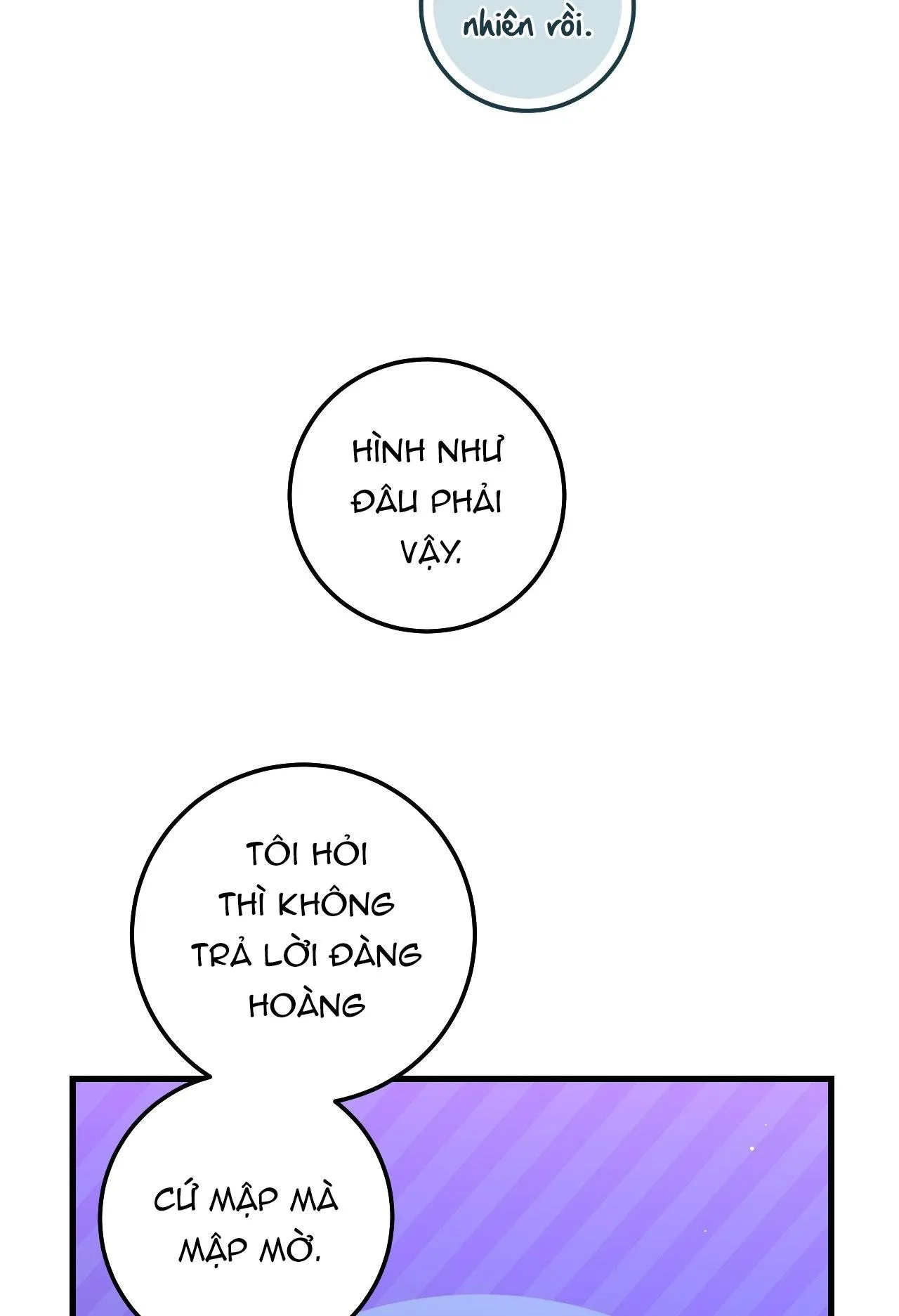 OVER THE PARADISE Chapter 42 Trang 32