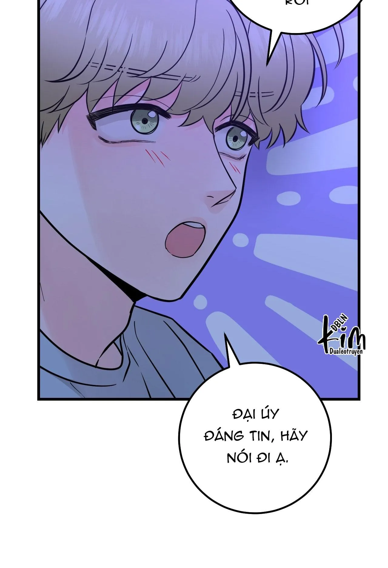 OVER THE PARADISE Chapter 42 Trang 34