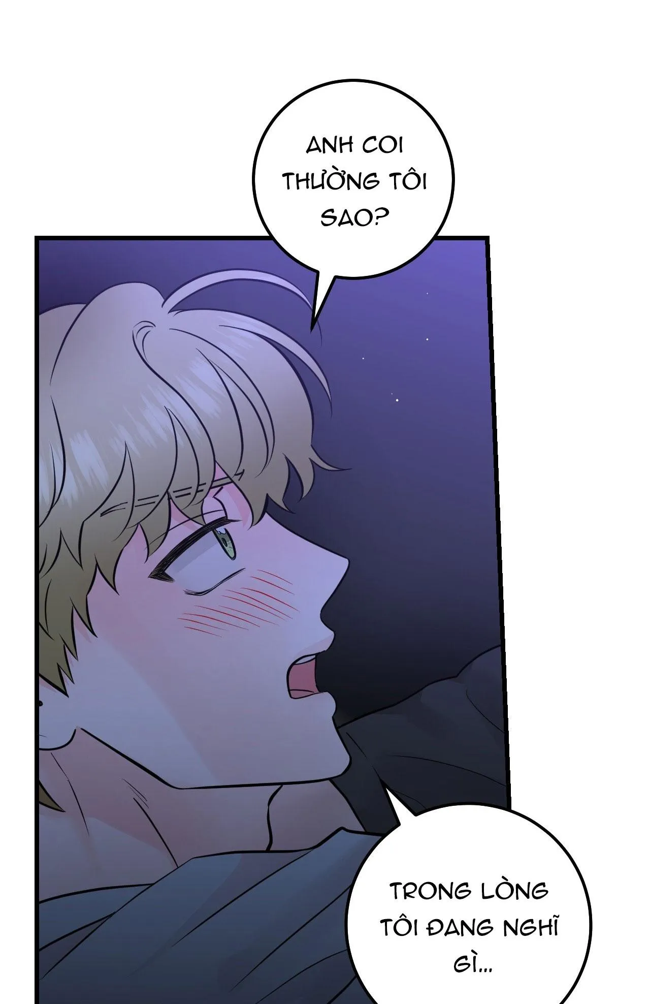 OVER THE PARADISE Chapter 42 Trang 42