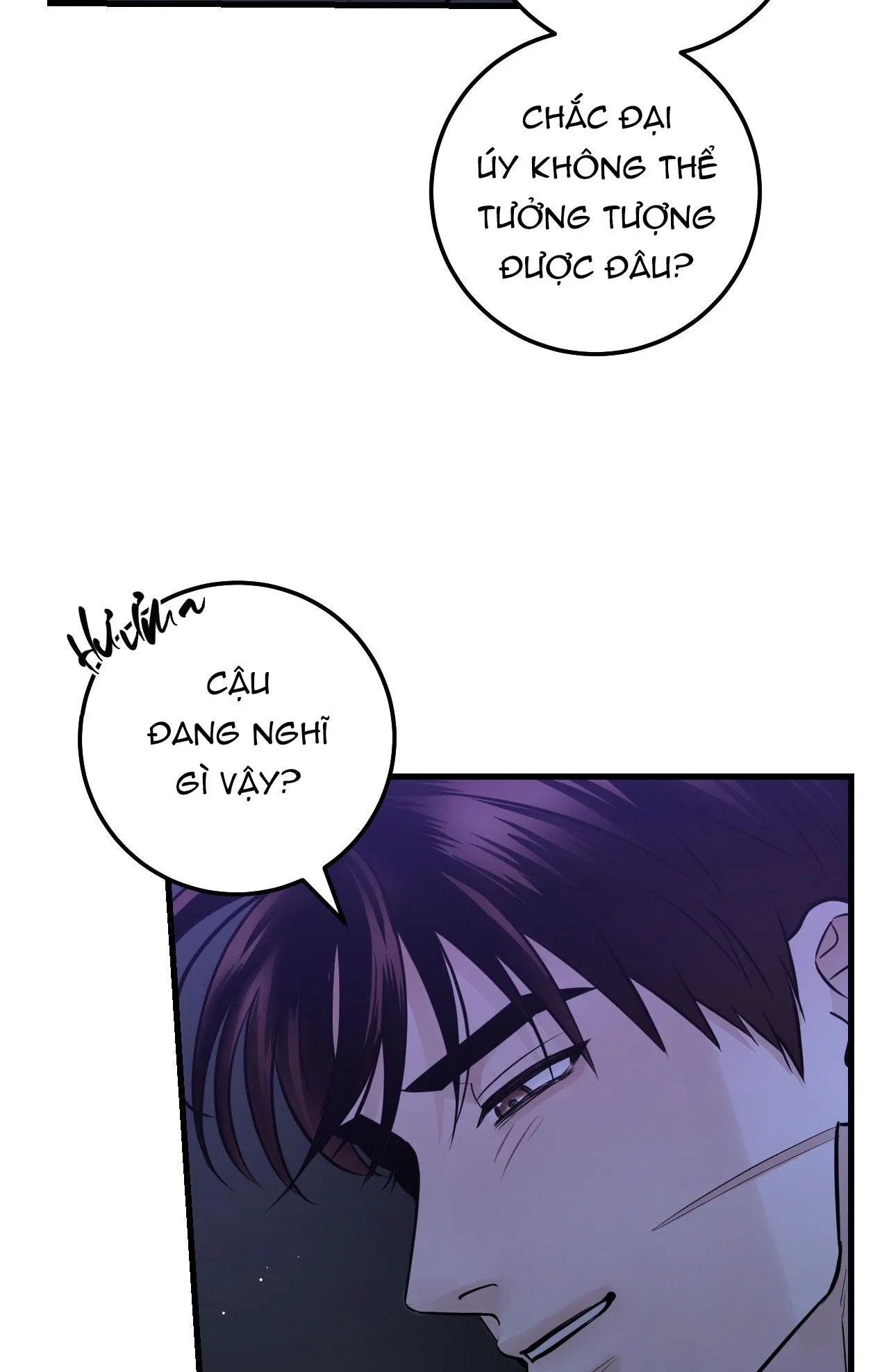 OVER THE PARADISE Chapter 42 Trang 43