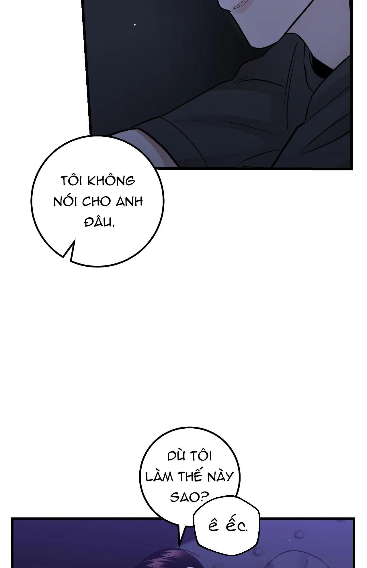 OVER THE PARADISE Chapter 42 Trang 44