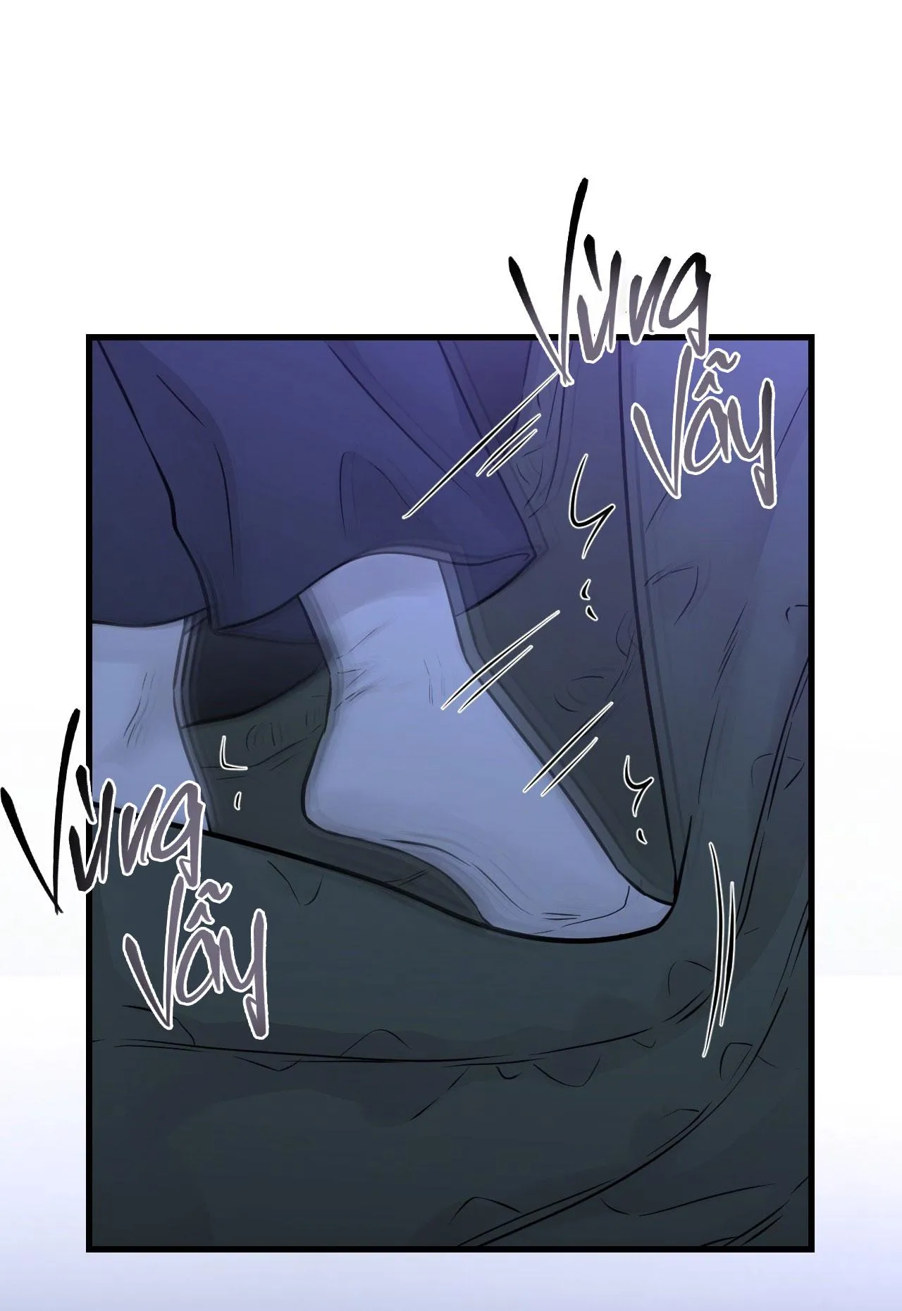 OVER THE PARADISE Chapter 42 Trang 46