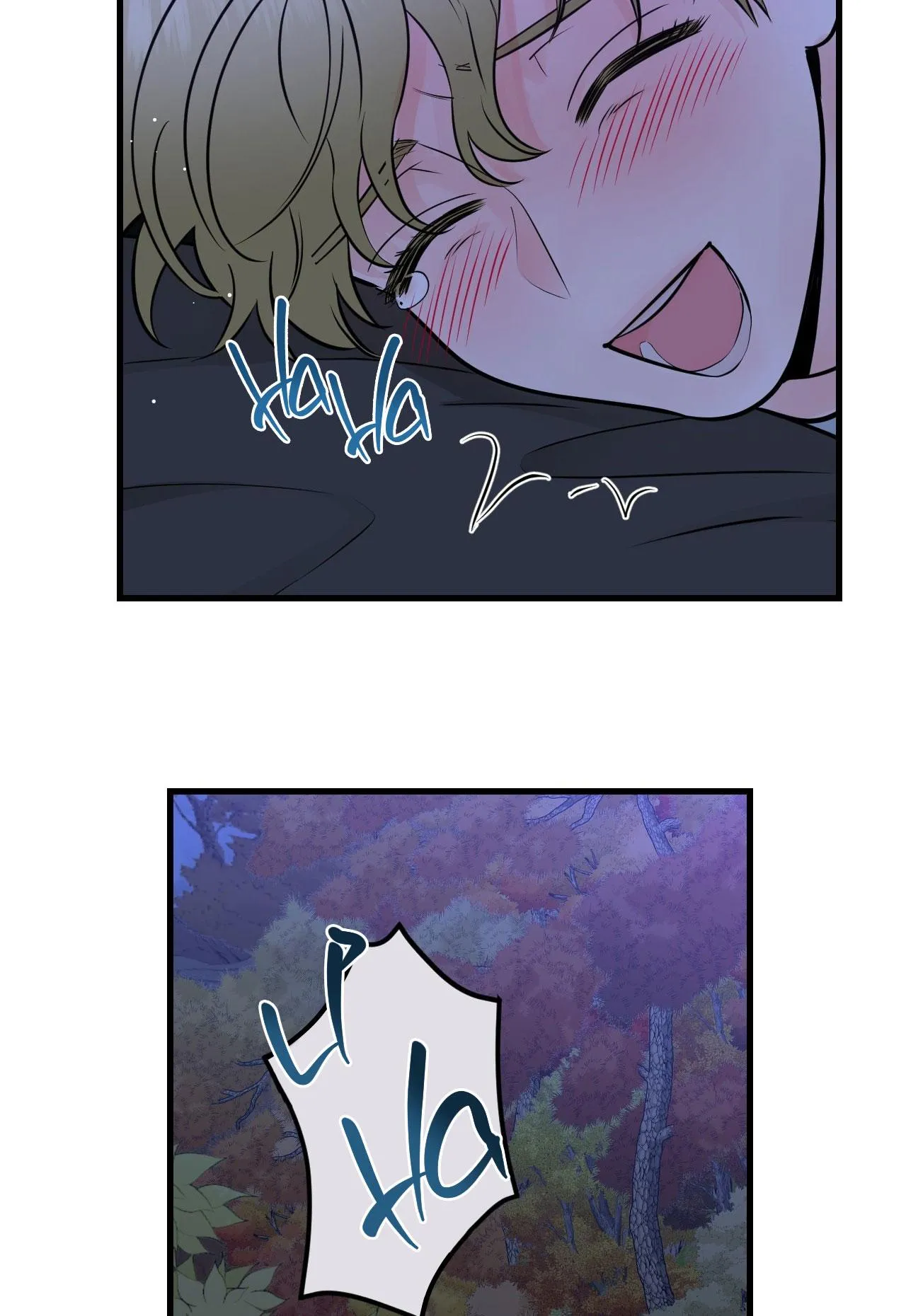 OVER THE PARADISE Chapter 42 Trang 49