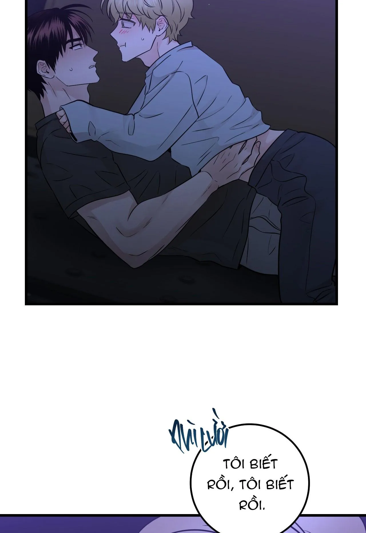 OVER THE PARADISE Chapter 42 Trang 51