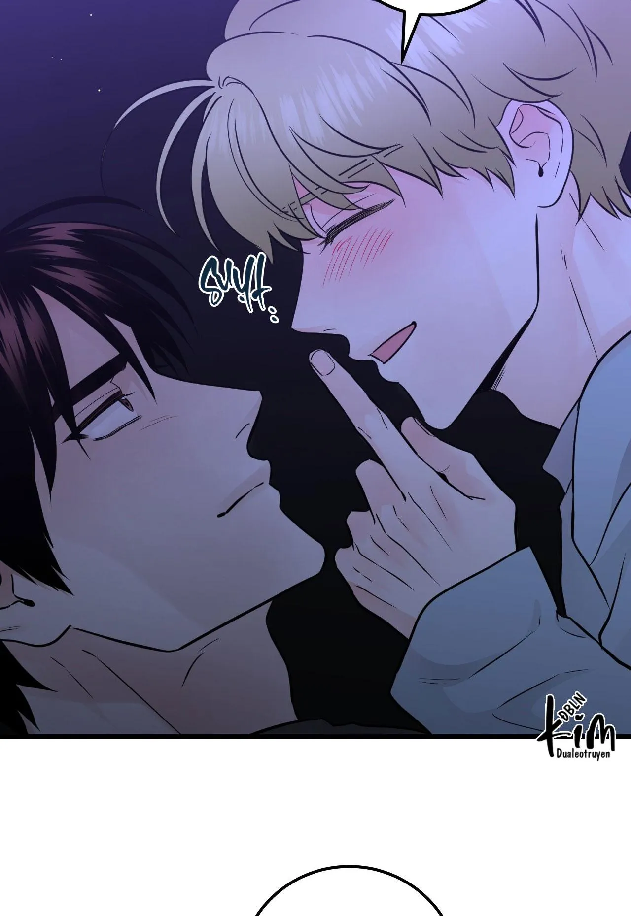 OVER THE PARADISE Chapter 42 Trang 52