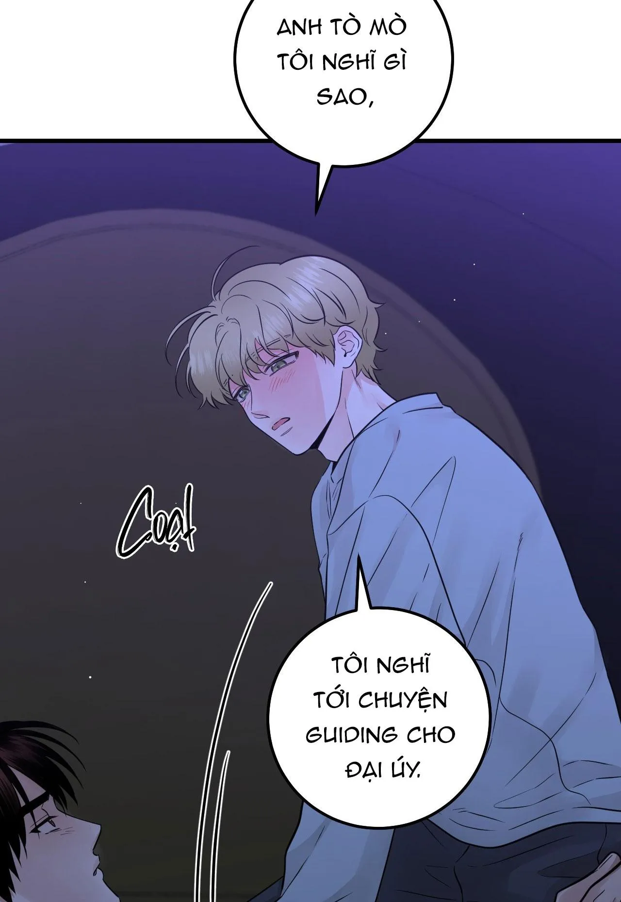 OVER THE PARADISE Chapter 42 Trang 53