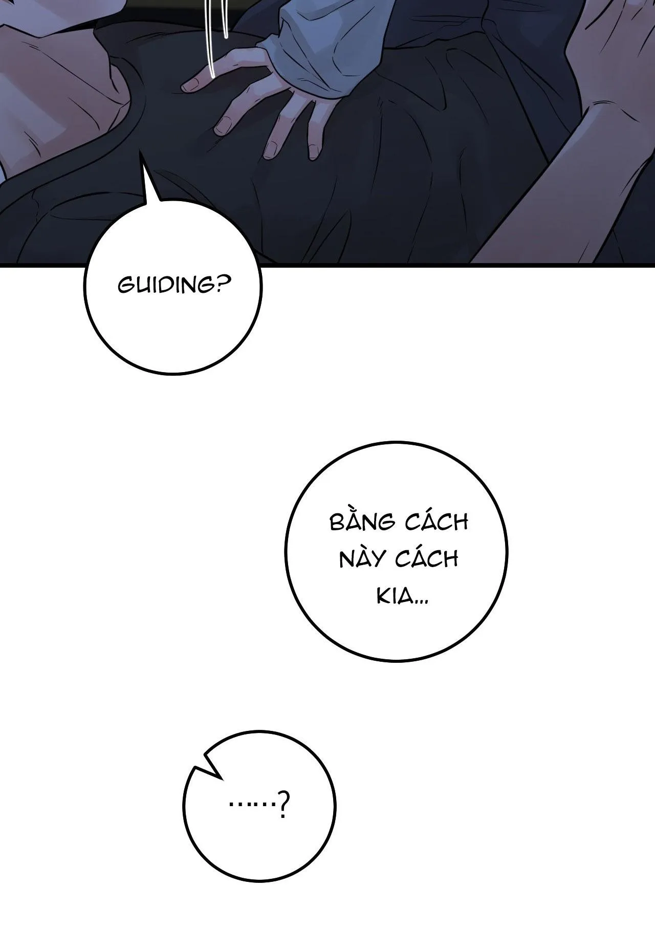 OVER THE PARADISE Chapter 42 Trang 54