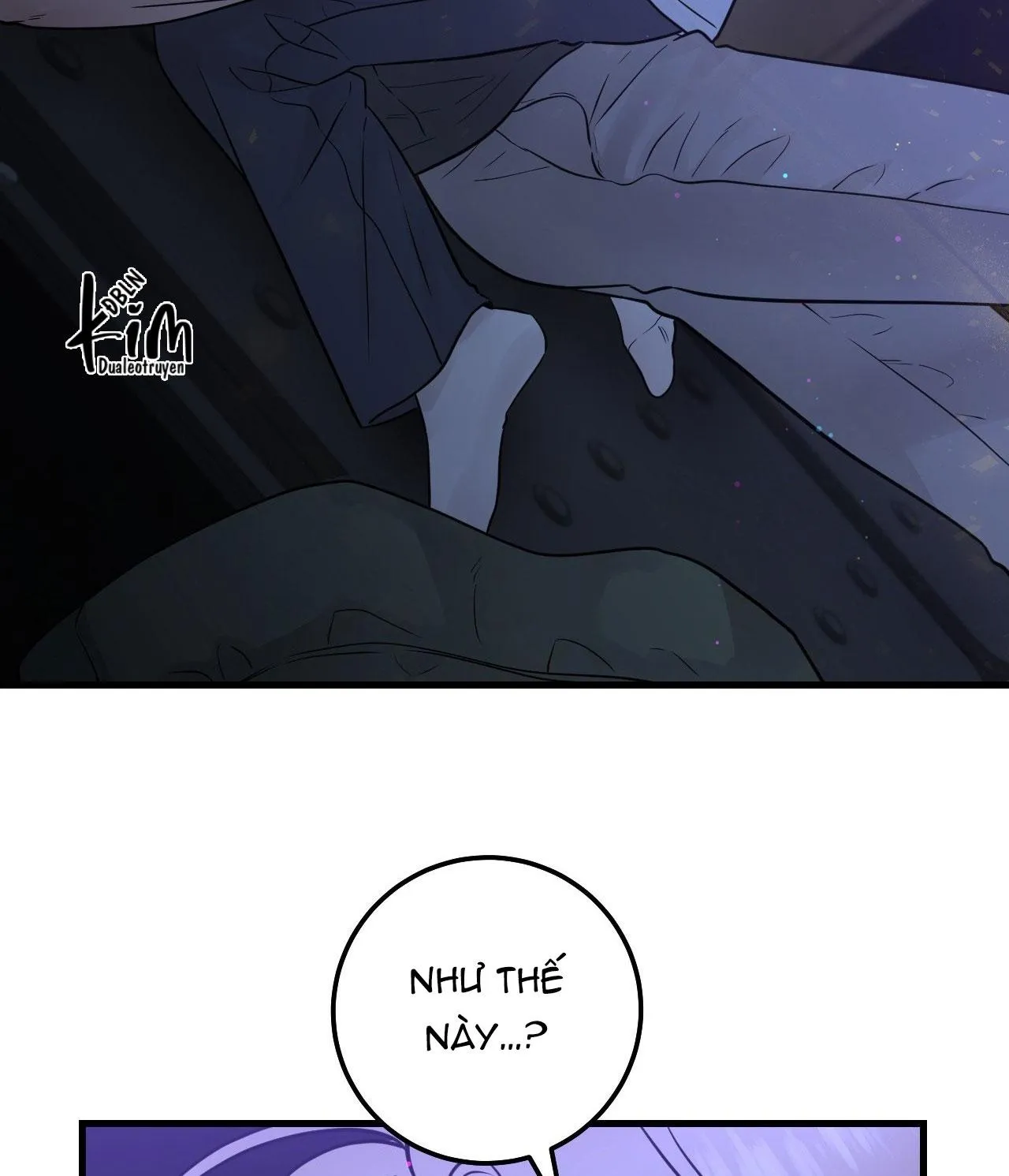 OVER THE PARADISE Chapter 42 Trang 58