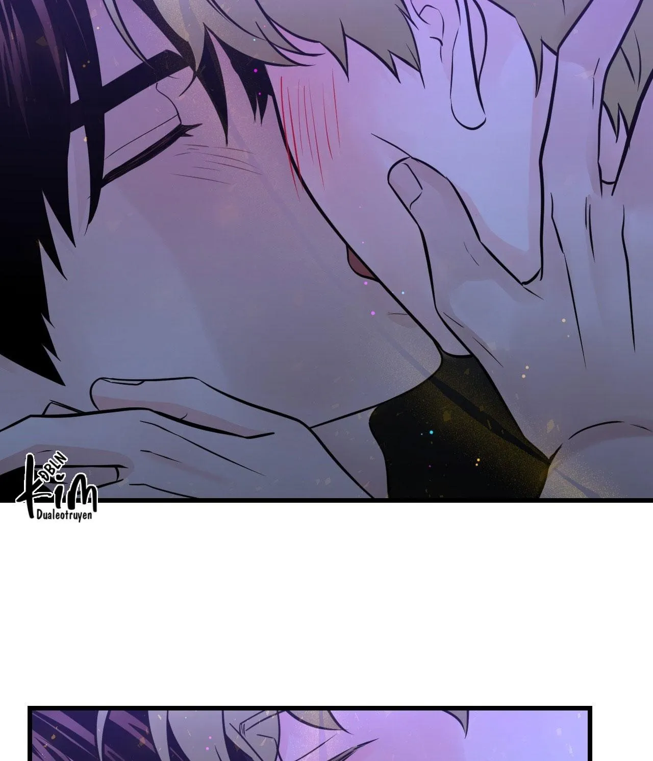 OVER THE PARADISE Chapter 42 Trang 62