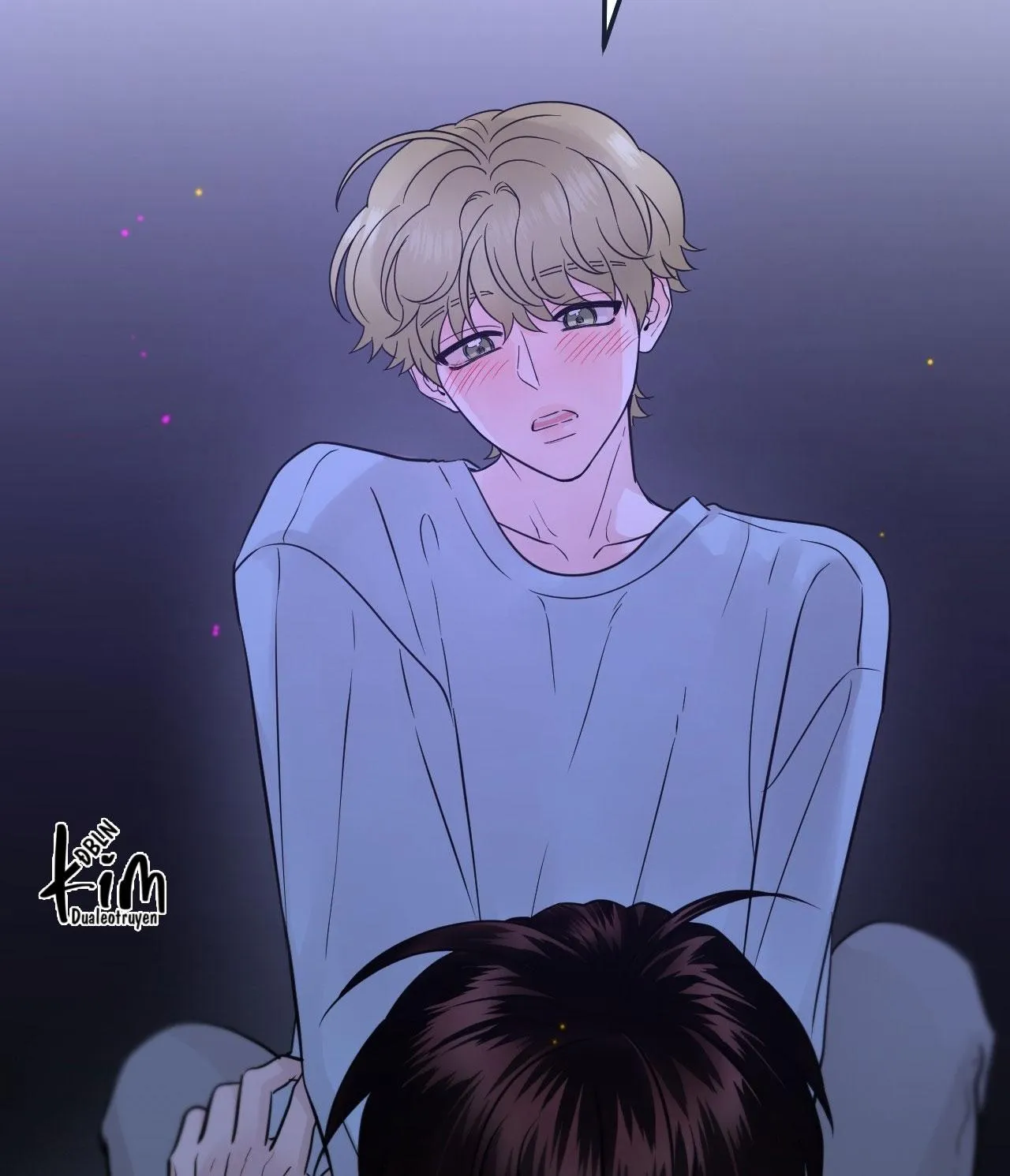 OVER THE PARADISE Chapter 42 Trang 66