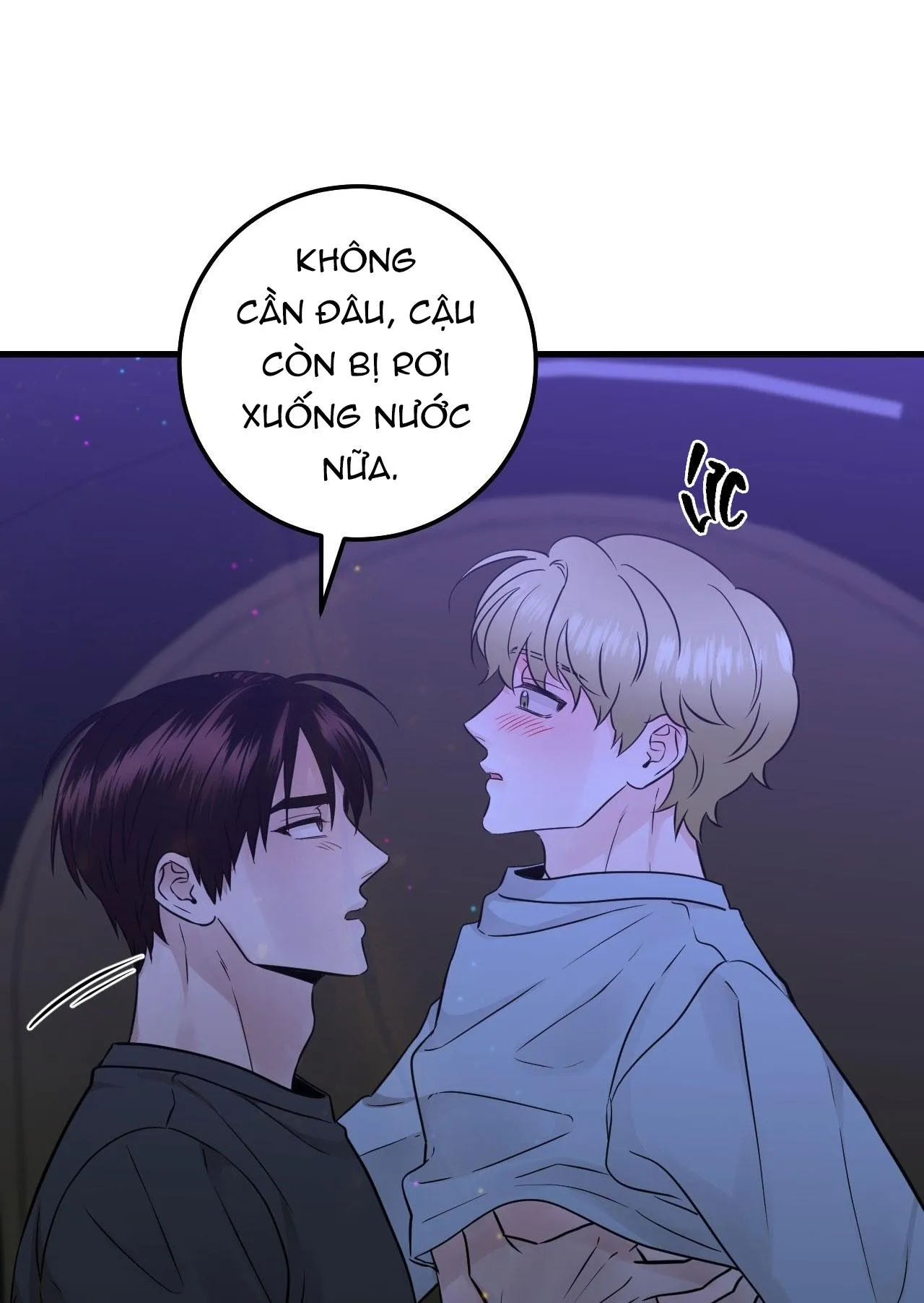 OVER THE PARADISE Chapter 42 Trang 69