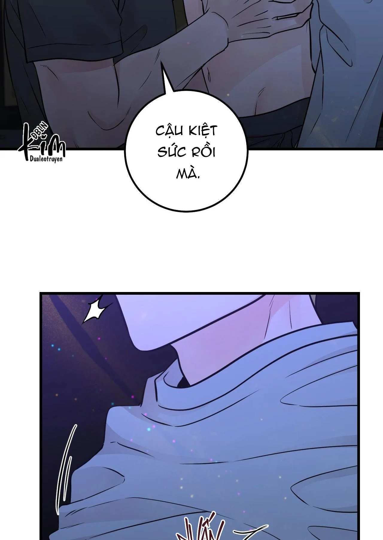 OVER THE PARADISE Chapter 42 Trang 70