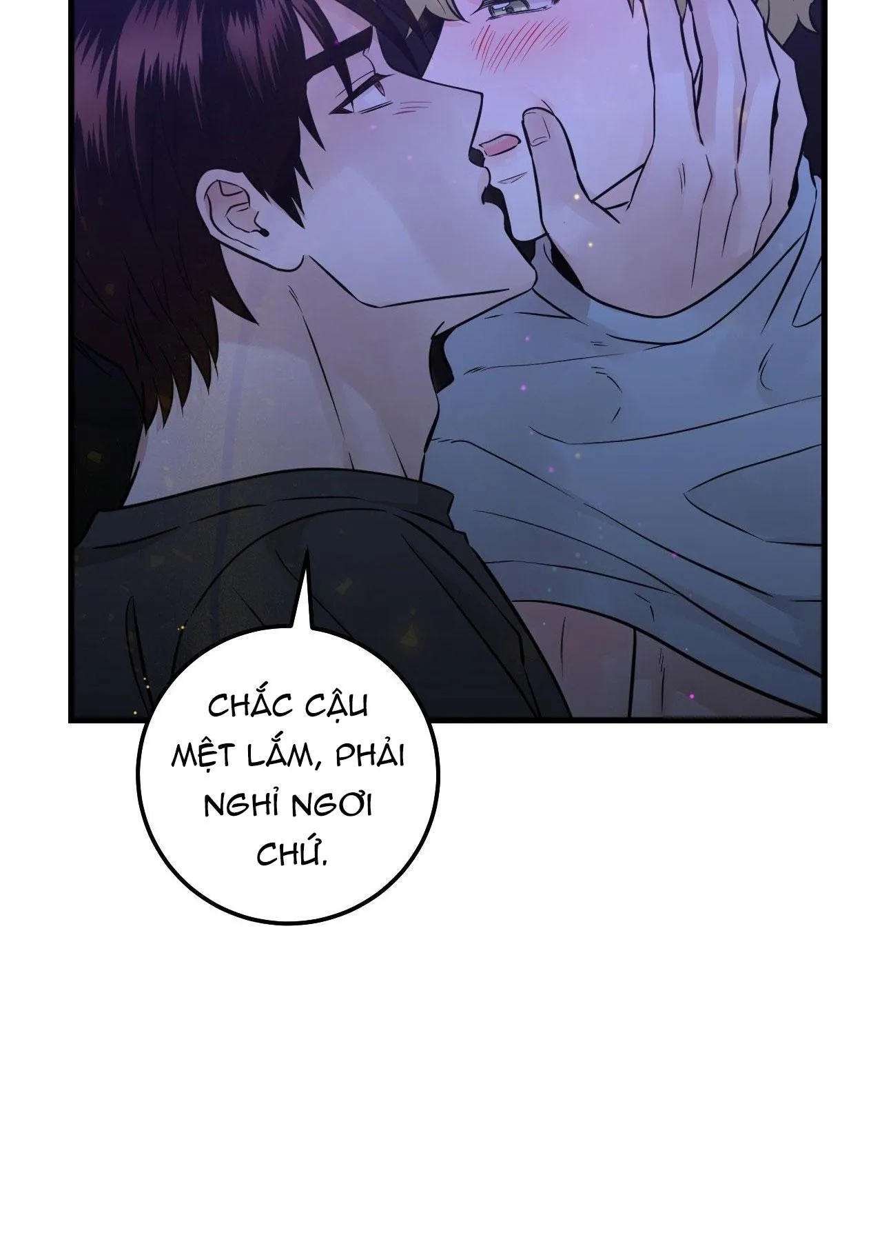 OVER THE PARADISE Chapter 42 Trang 72