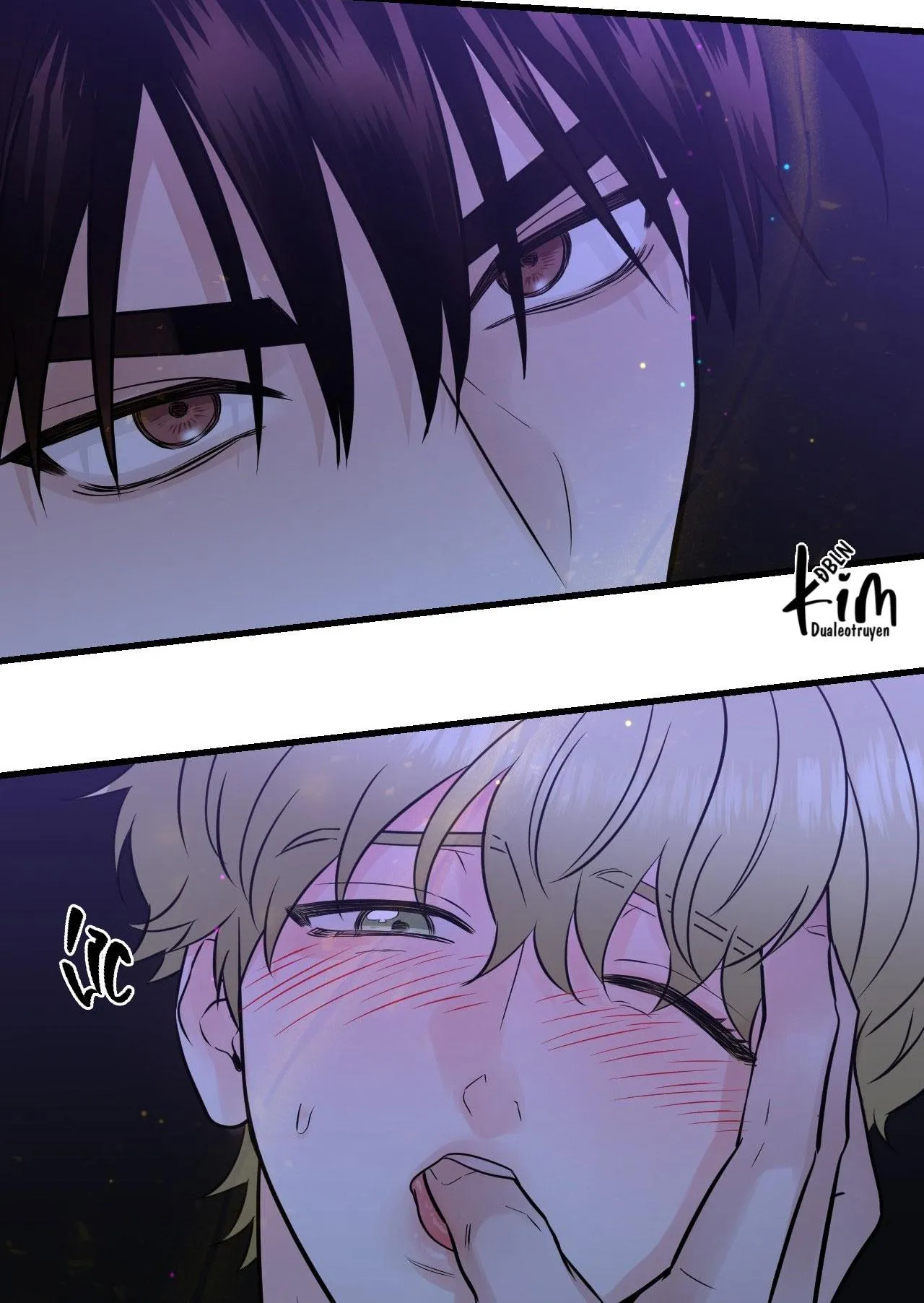 OVER THE PARADISE Chapter 42 Trang 74