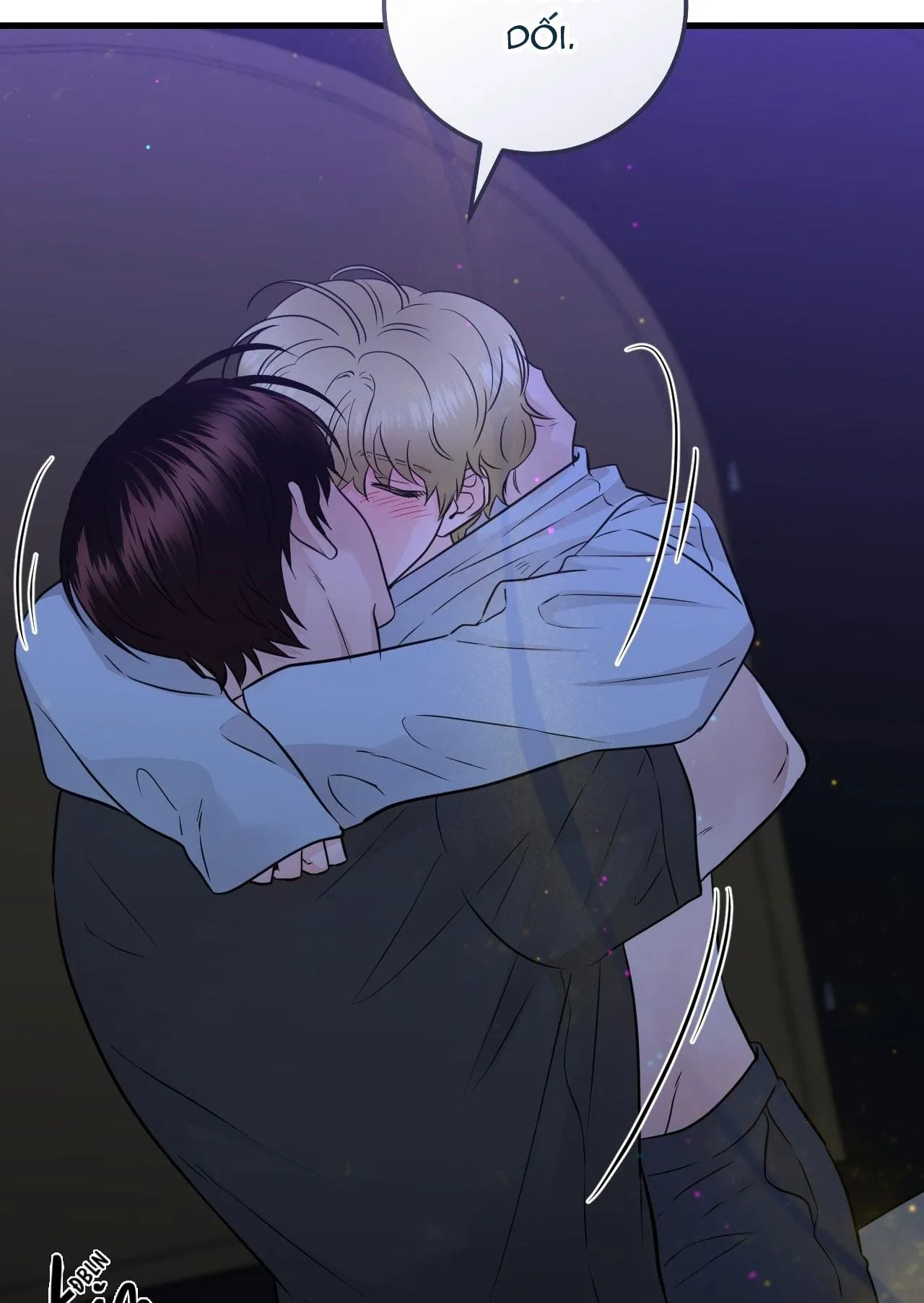 OVER THE PARADISE Chapter 42 Trang 77