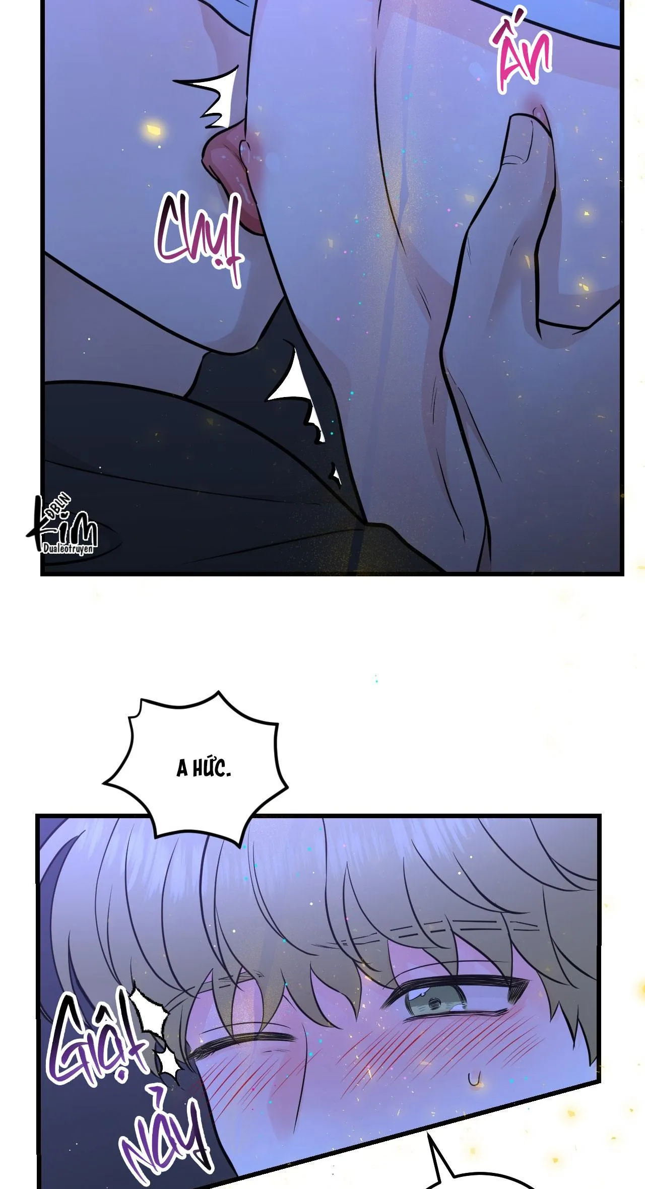 OVER THE PARADISE Chapter 43 Trang 3