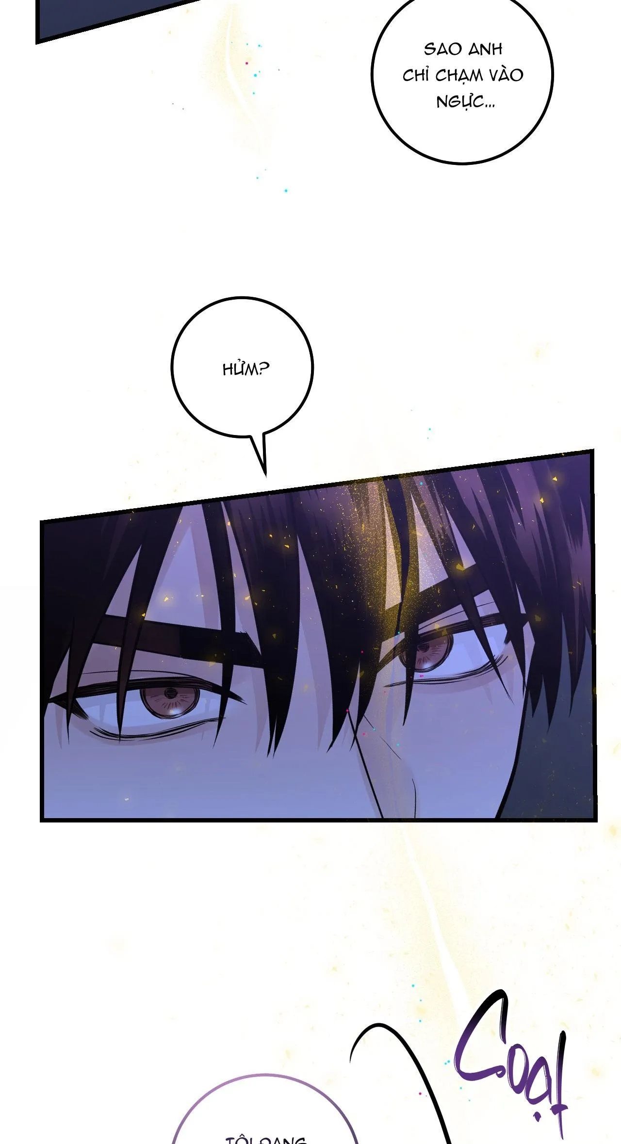 OVER THE PARADISE Chapter 43 Trang 4