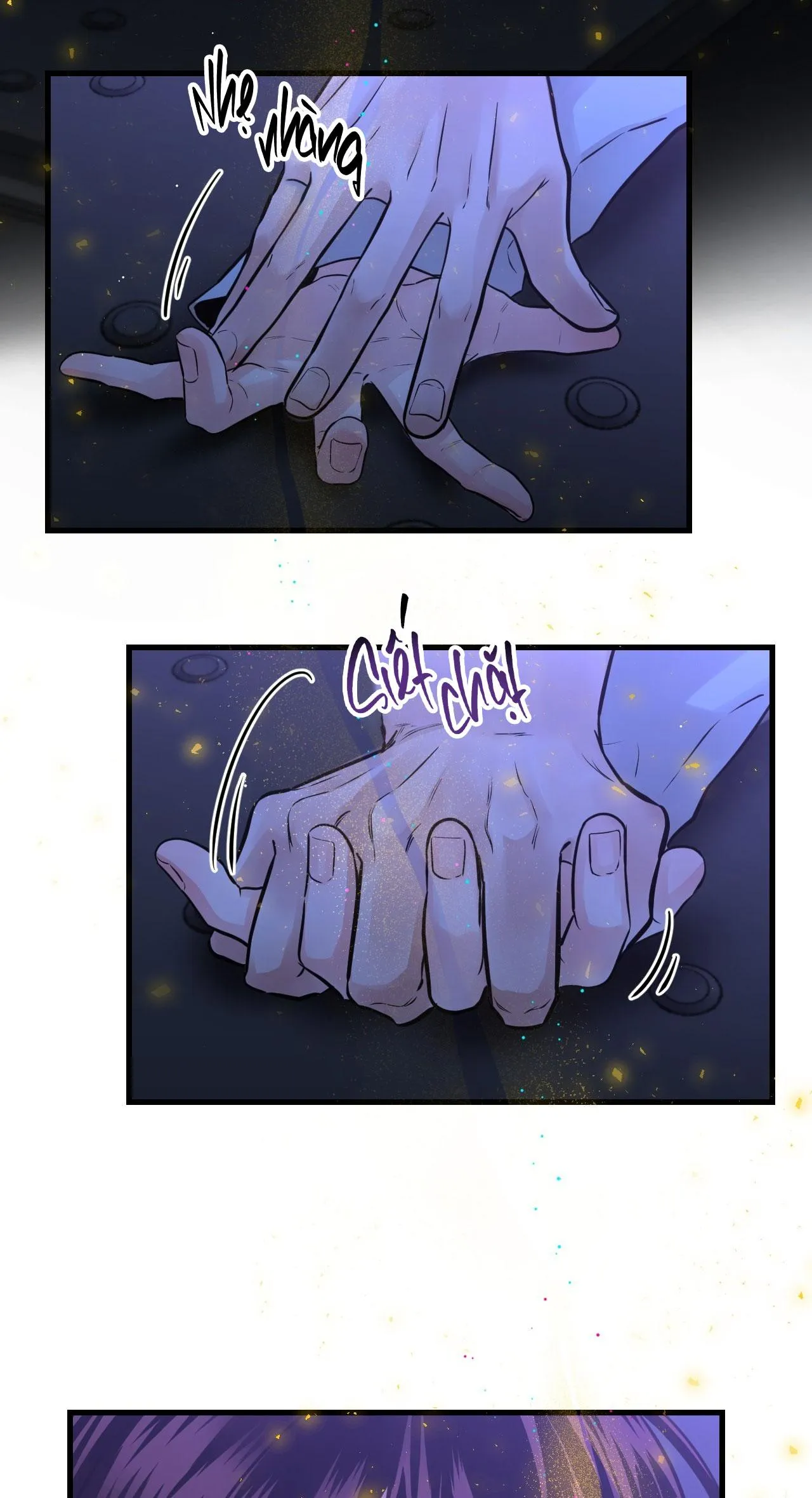 OVER THE PARADISE Chapter 43 Trang 6