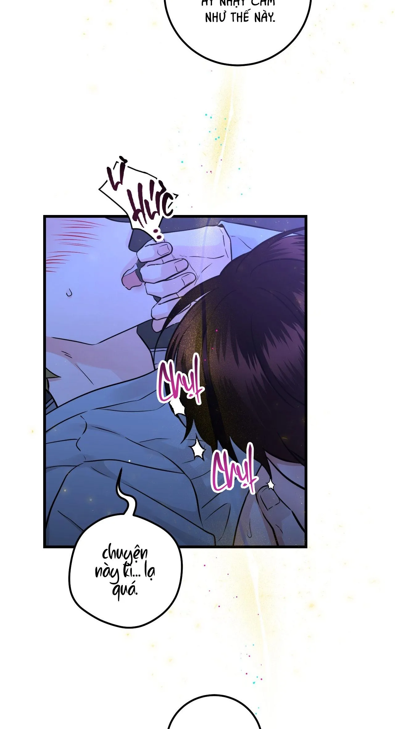 OVER THE PARADISE Chapter 43 Trang 11