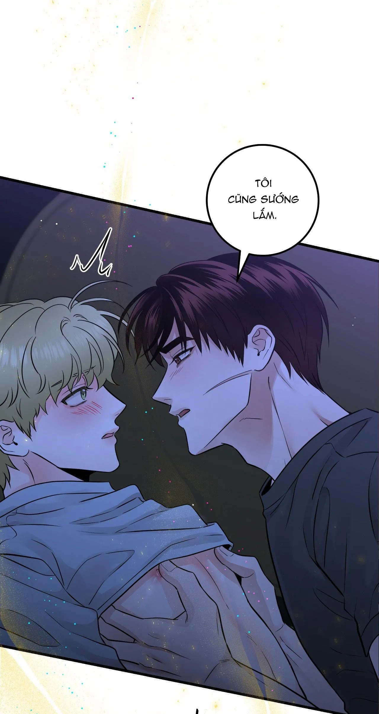 OVER THE PARADISE Chapter 43 Trang 13