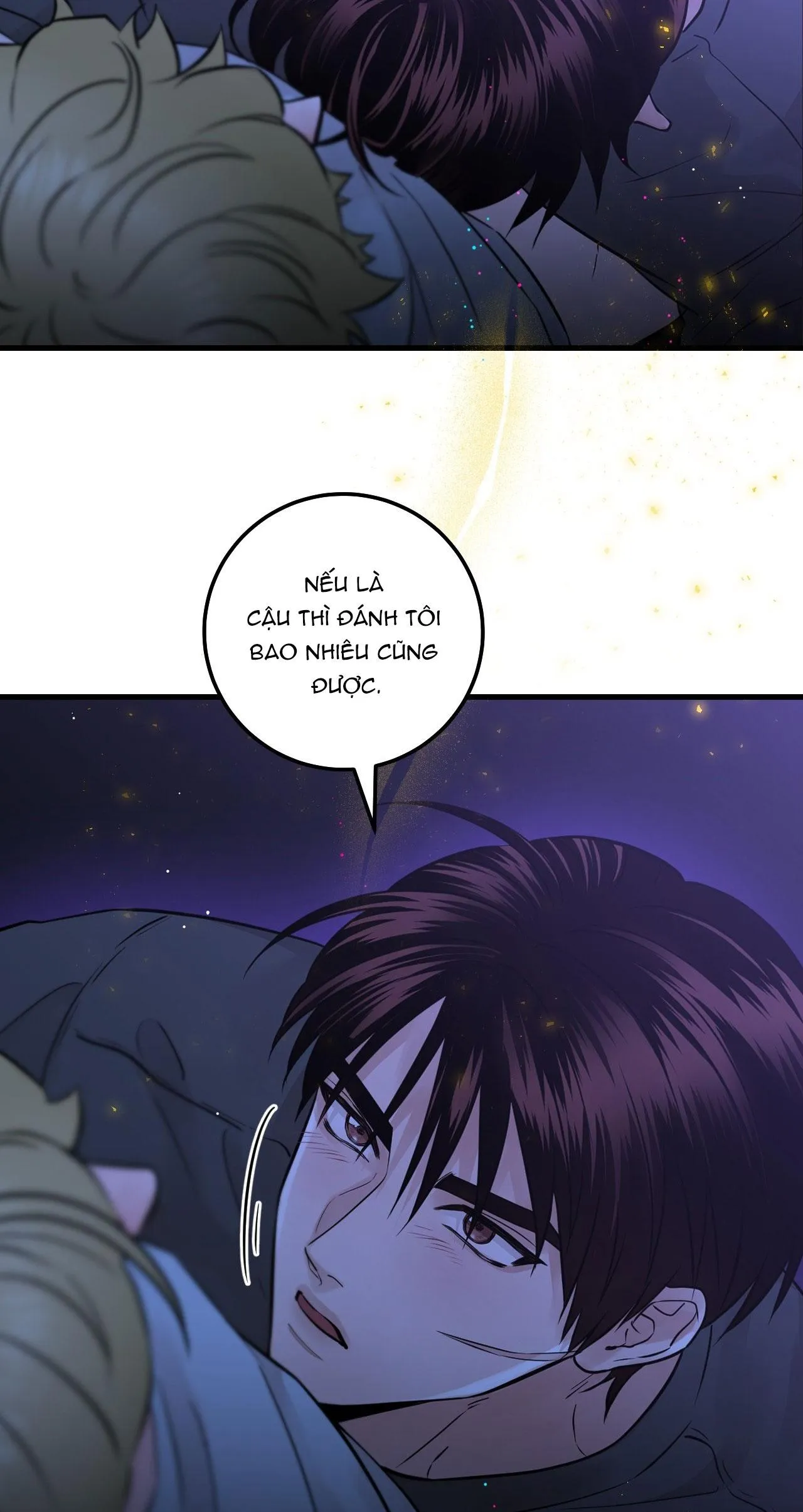 OVER THE PARADISE Chapter 43 Trang 17