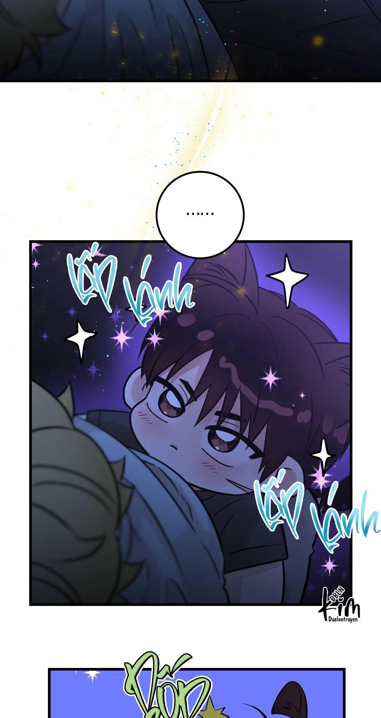 OVER THE PARADISE Chapter 43 Trang 18