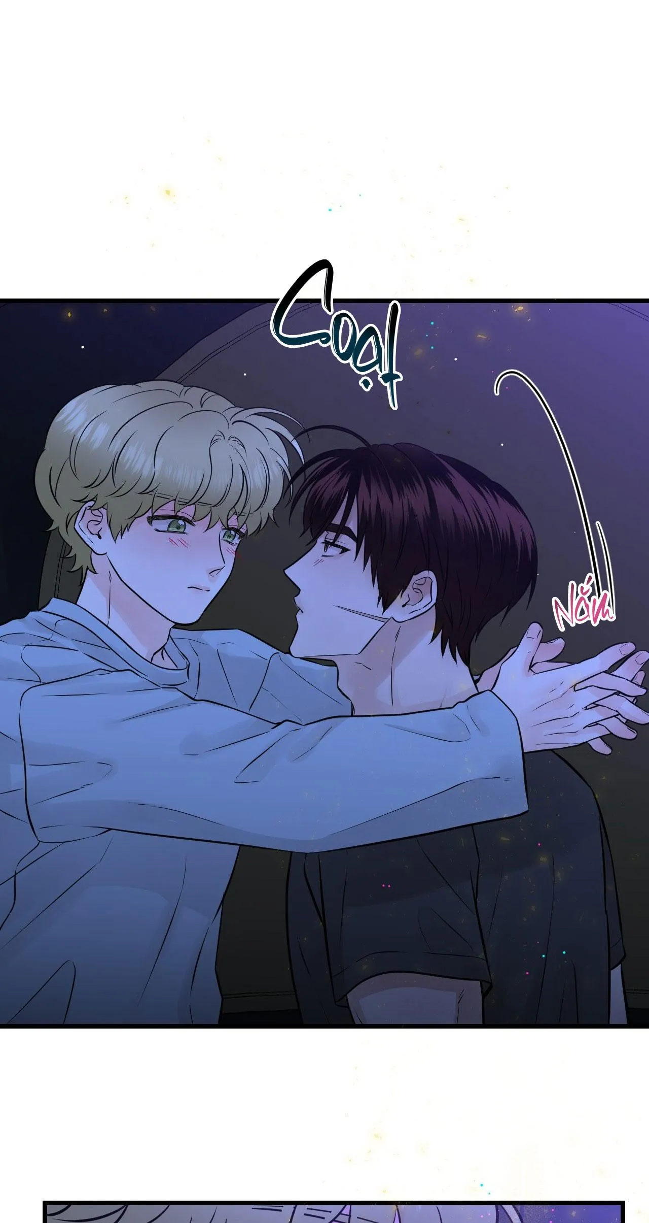 OVER THE PARADISE Chapter 43 Trang 20