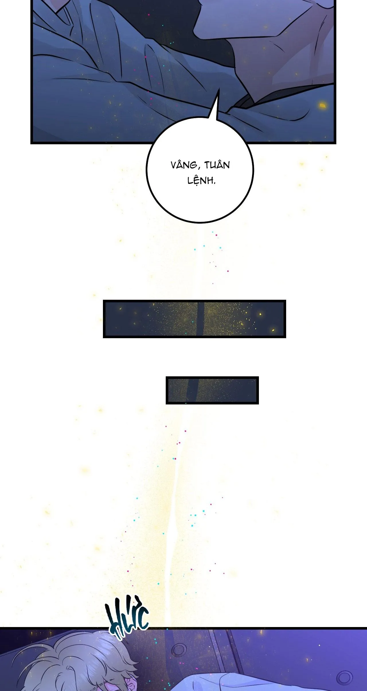 OVER THE PARADISE Chapter 43 Trang 22