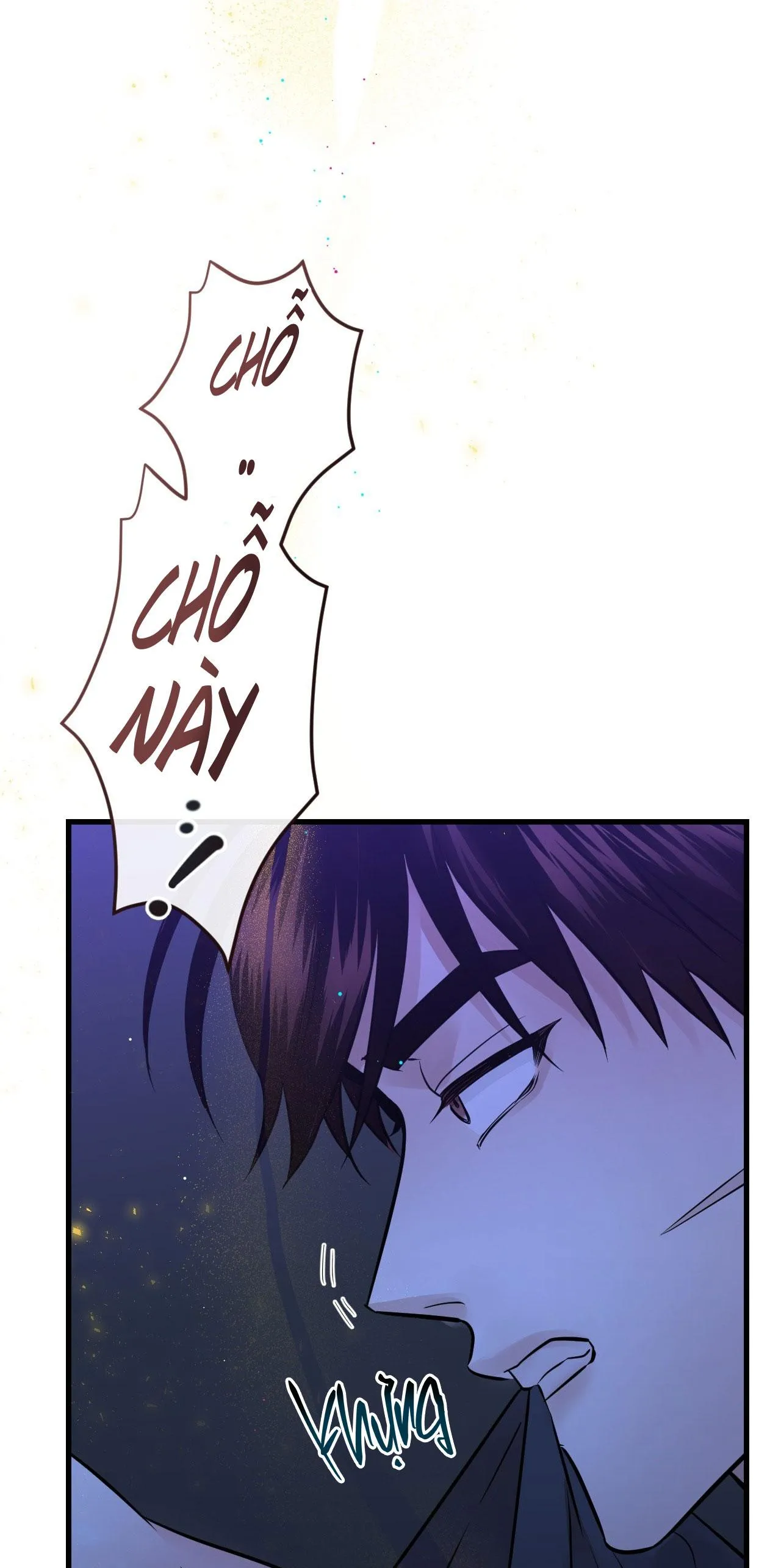 OVER THE PARADISE Chapter 43 Trang 24