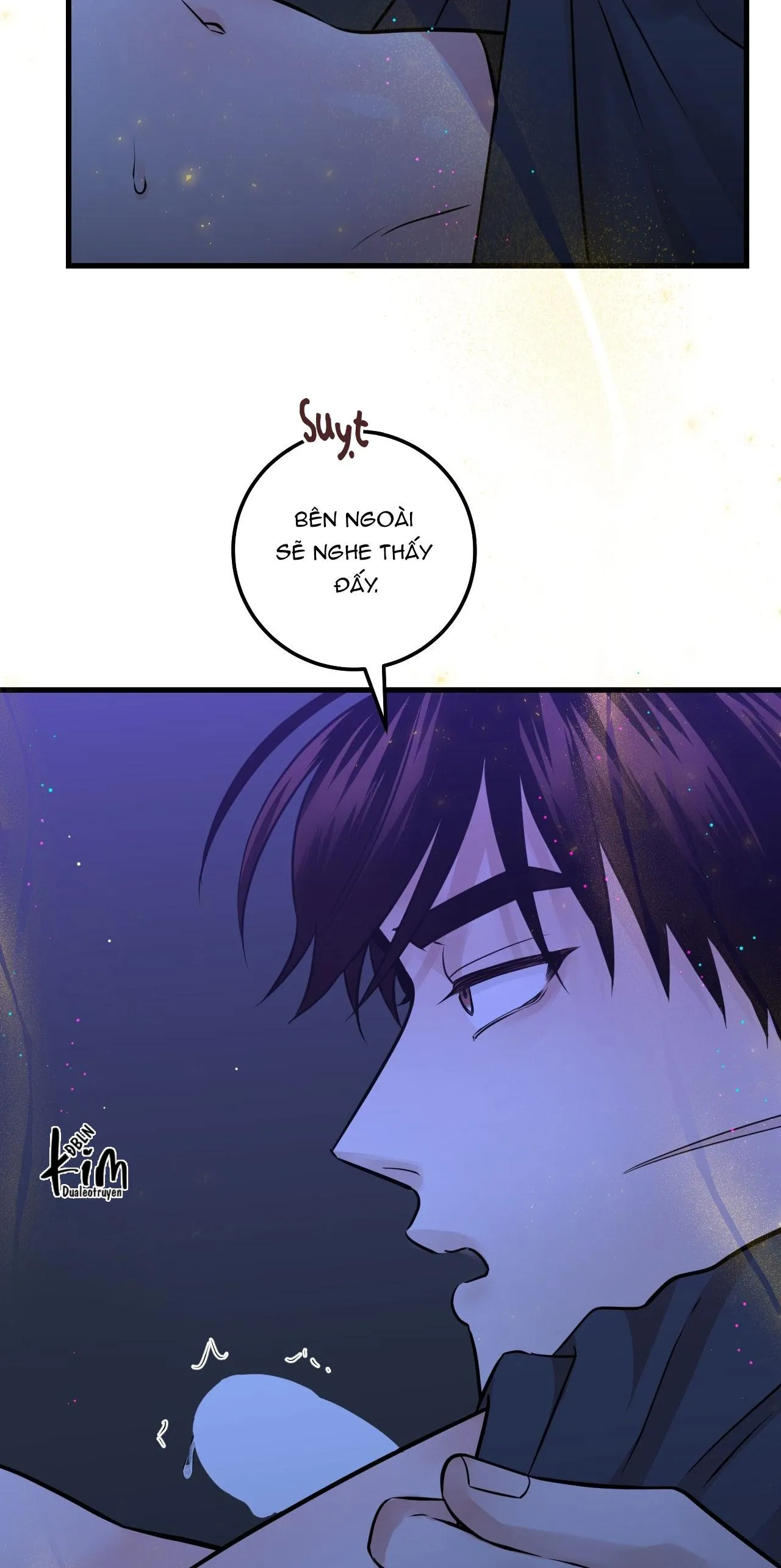 OVER THE PARADISE Chapter 43 Trang 25