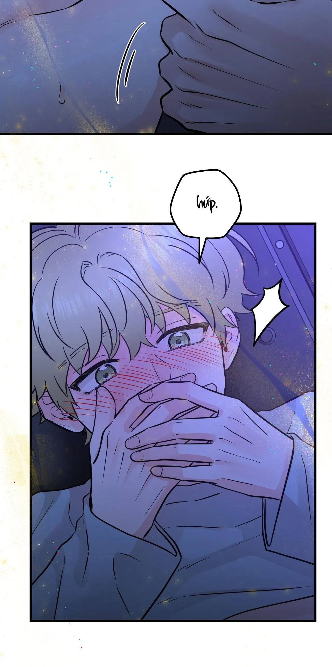 OVER THE PARADISE Chapter 43 Trang 26