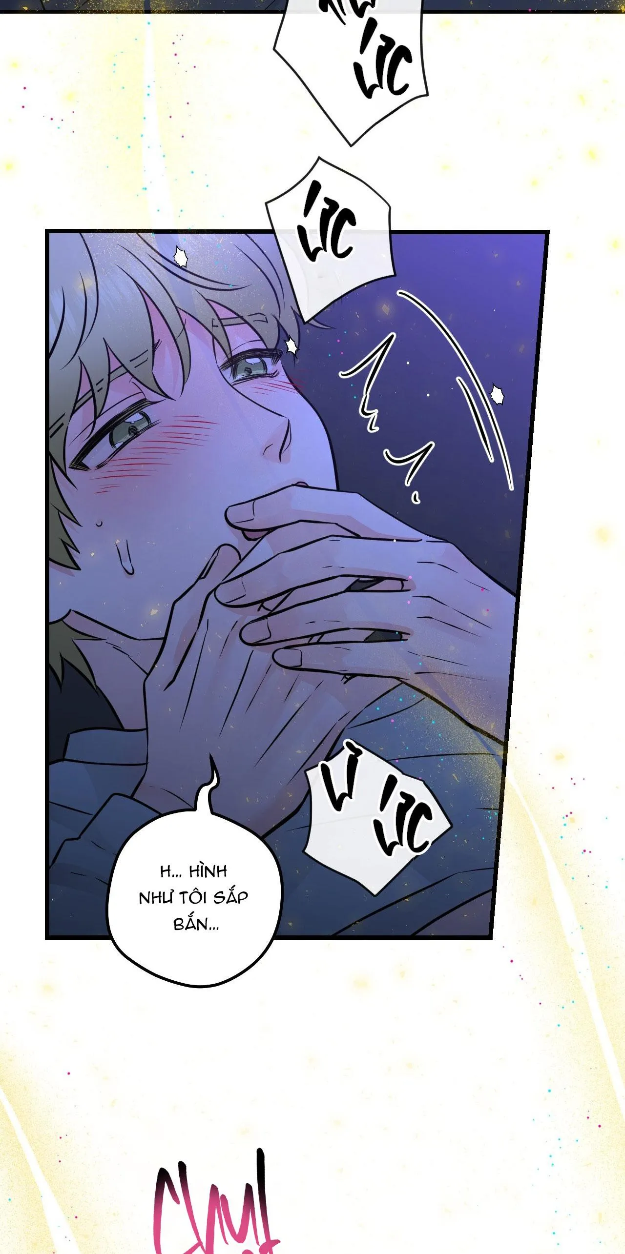 OVER THE PARADISE Chapter 43 Trang 29