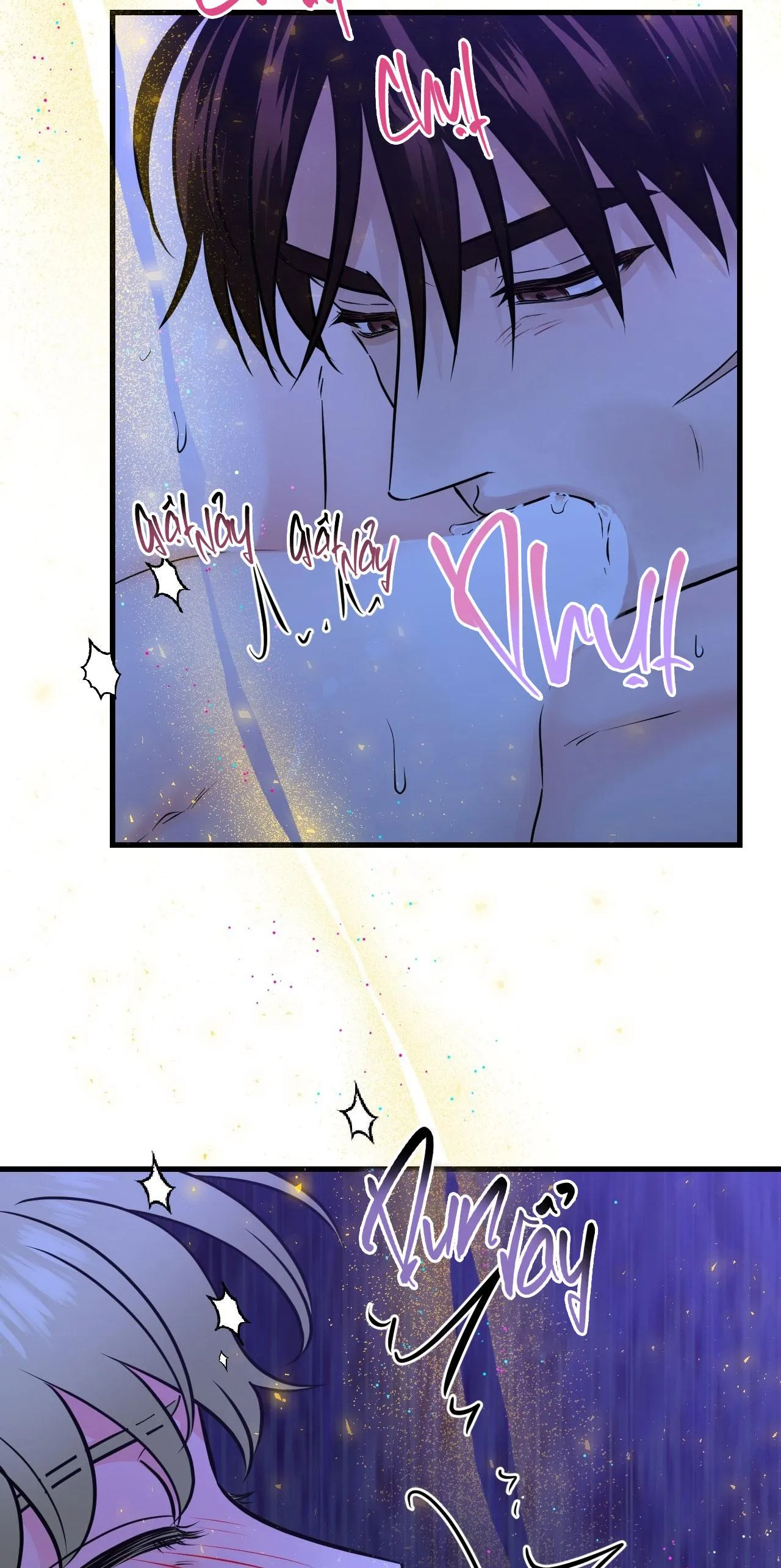 OVER THE PARADISE Chapter 43 Trang 30