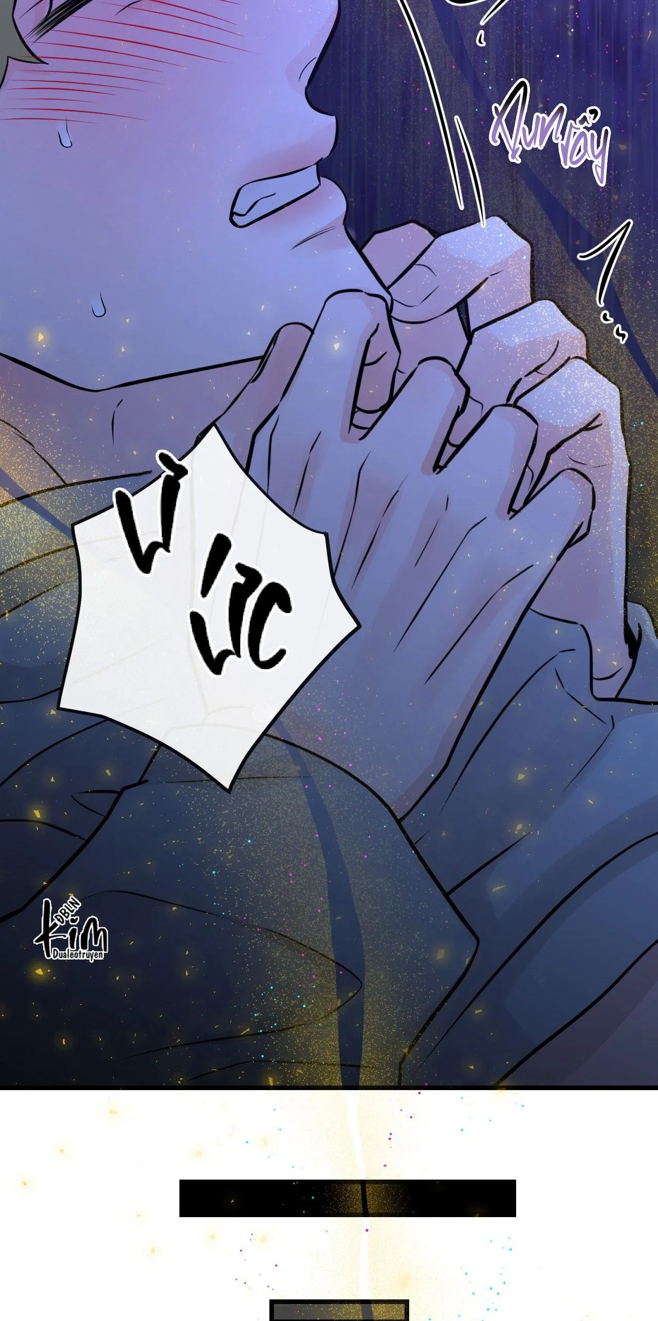 OVER THE PARADISE Chapter 43 Trang 31