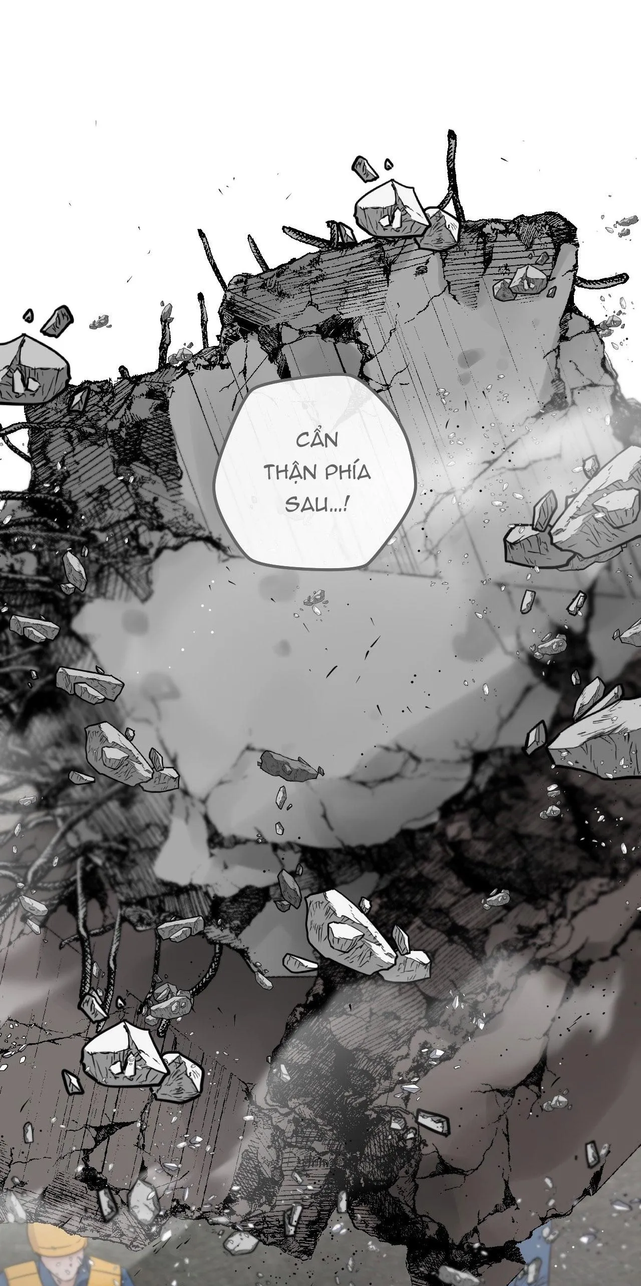 OVER THE PARADISE Chapter 43 Trang 33