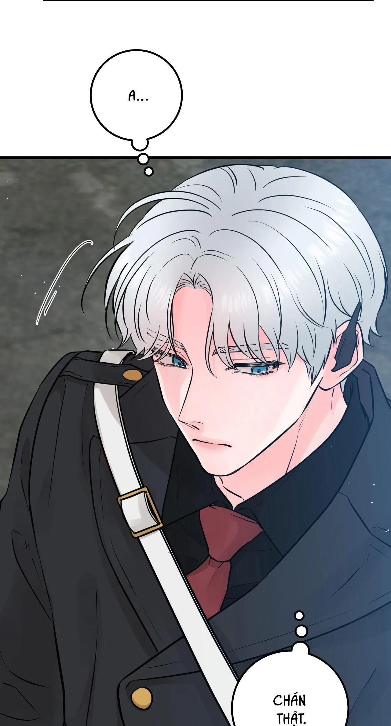 OVER THE PARADISE Chapter 43 Trang 39