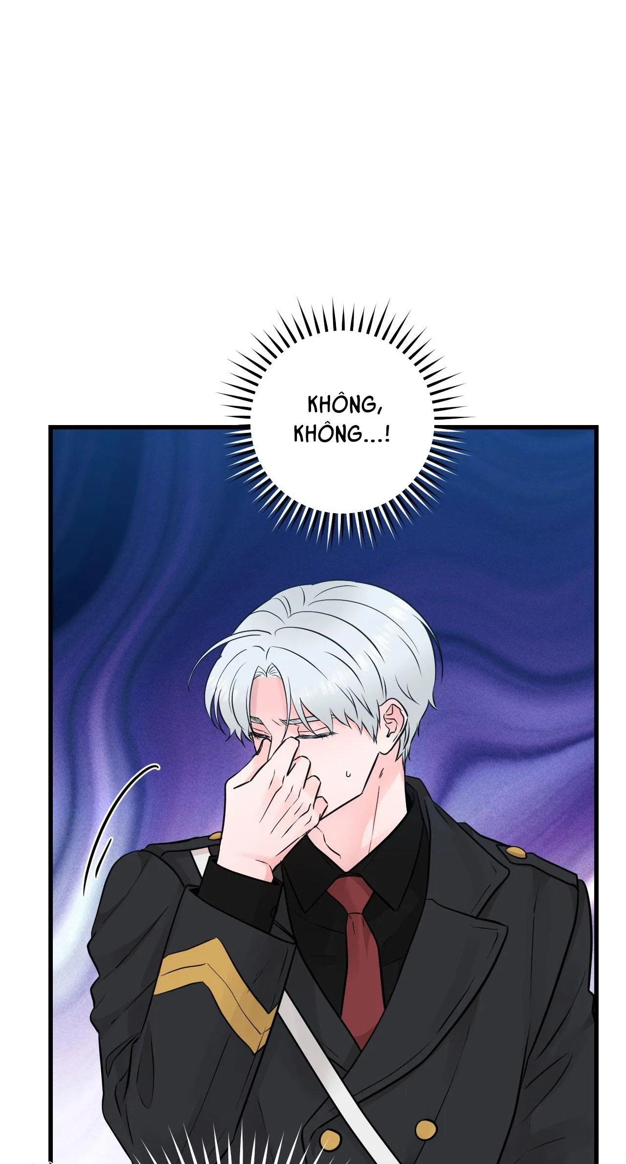 OVER THE PARADISE Chapter 43 Trang 44