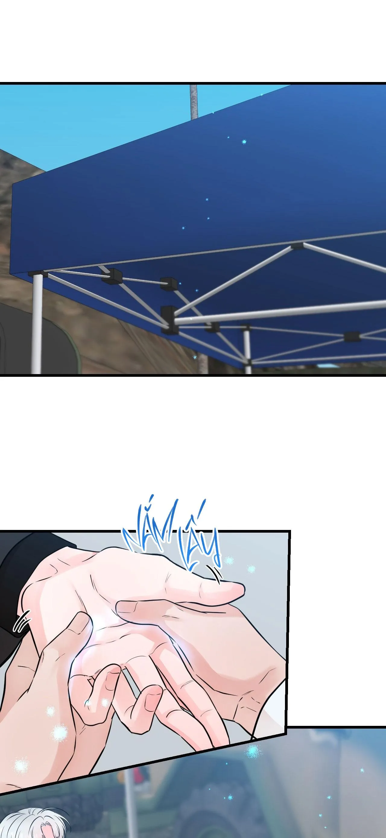 OVER THE PARADISE Chapter 43 Trang 47