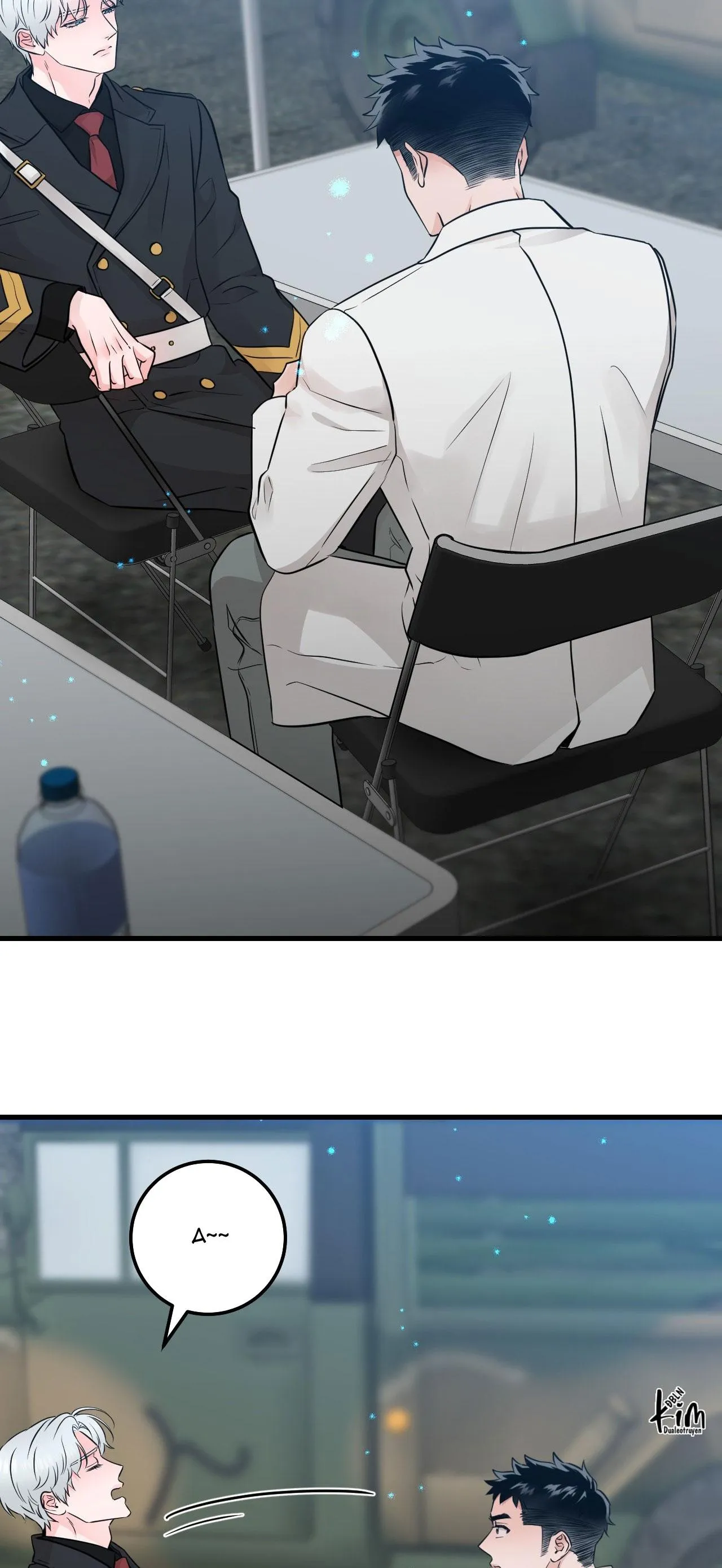 OVER THE PARADISE Chapter 43 Trang 48