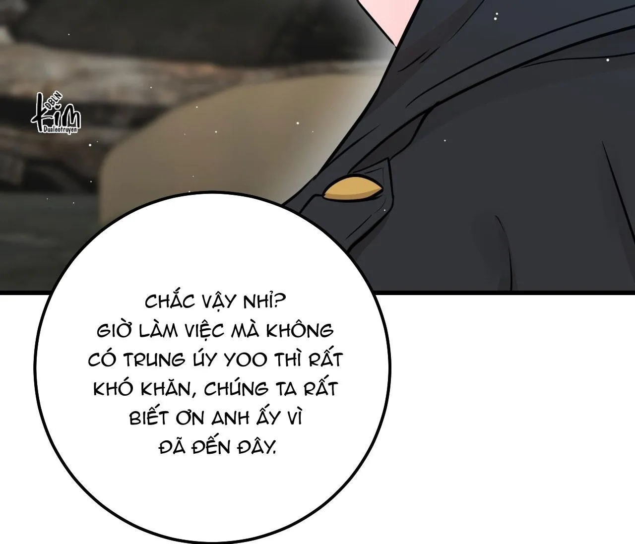 OVER THE PARADISE Chapter 43 Trang 59