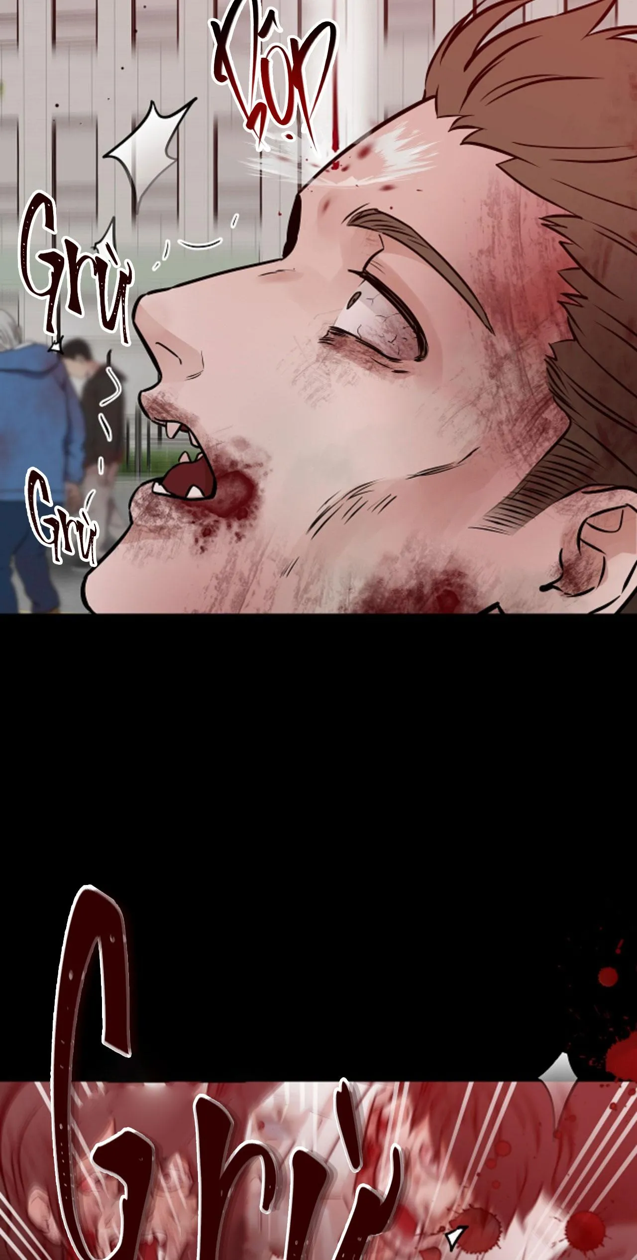 OVER THE PARADISE Chapter 44 Trang 4