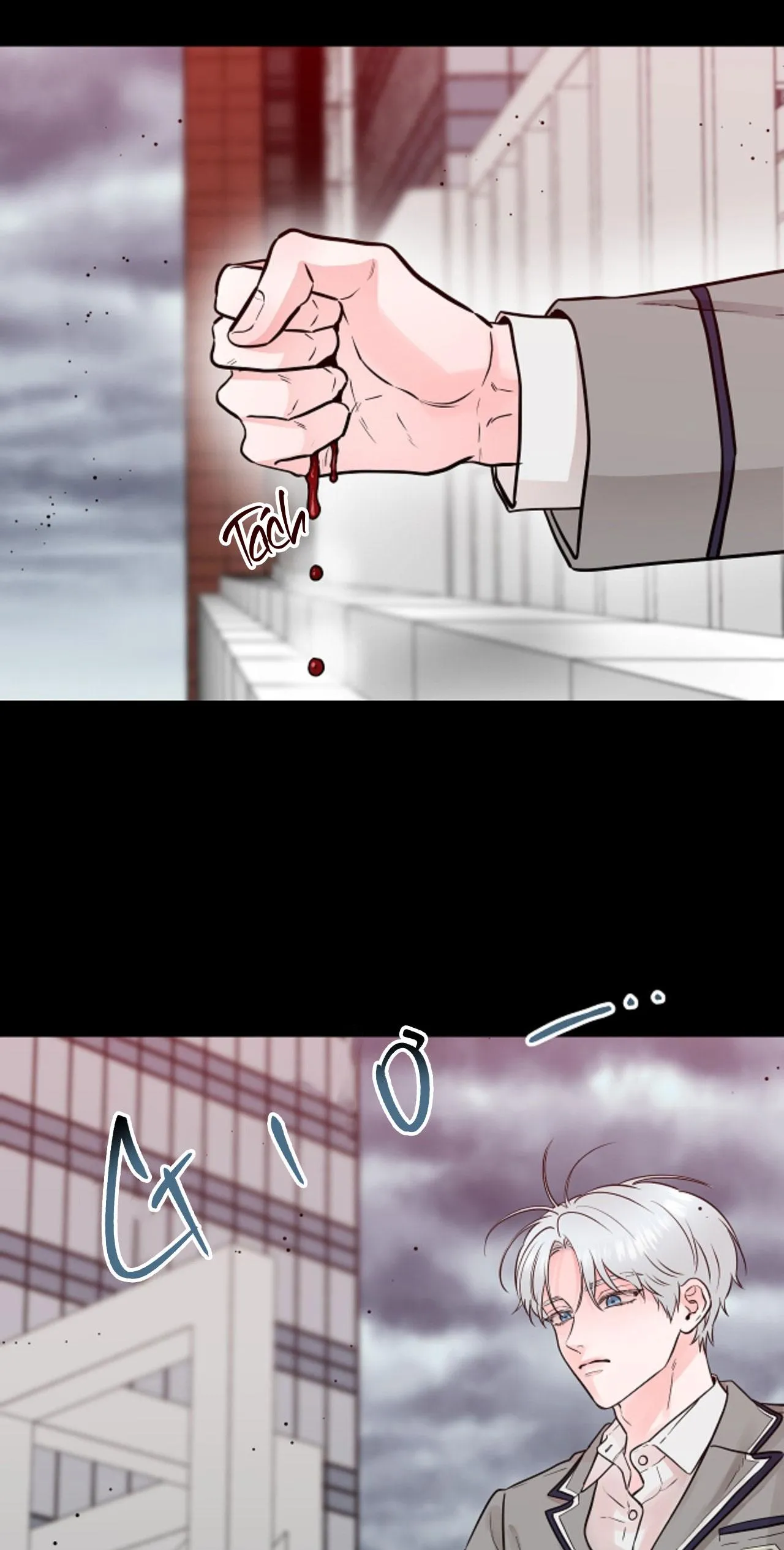 OVER THE PARADISE Chapter 44 Trang 6