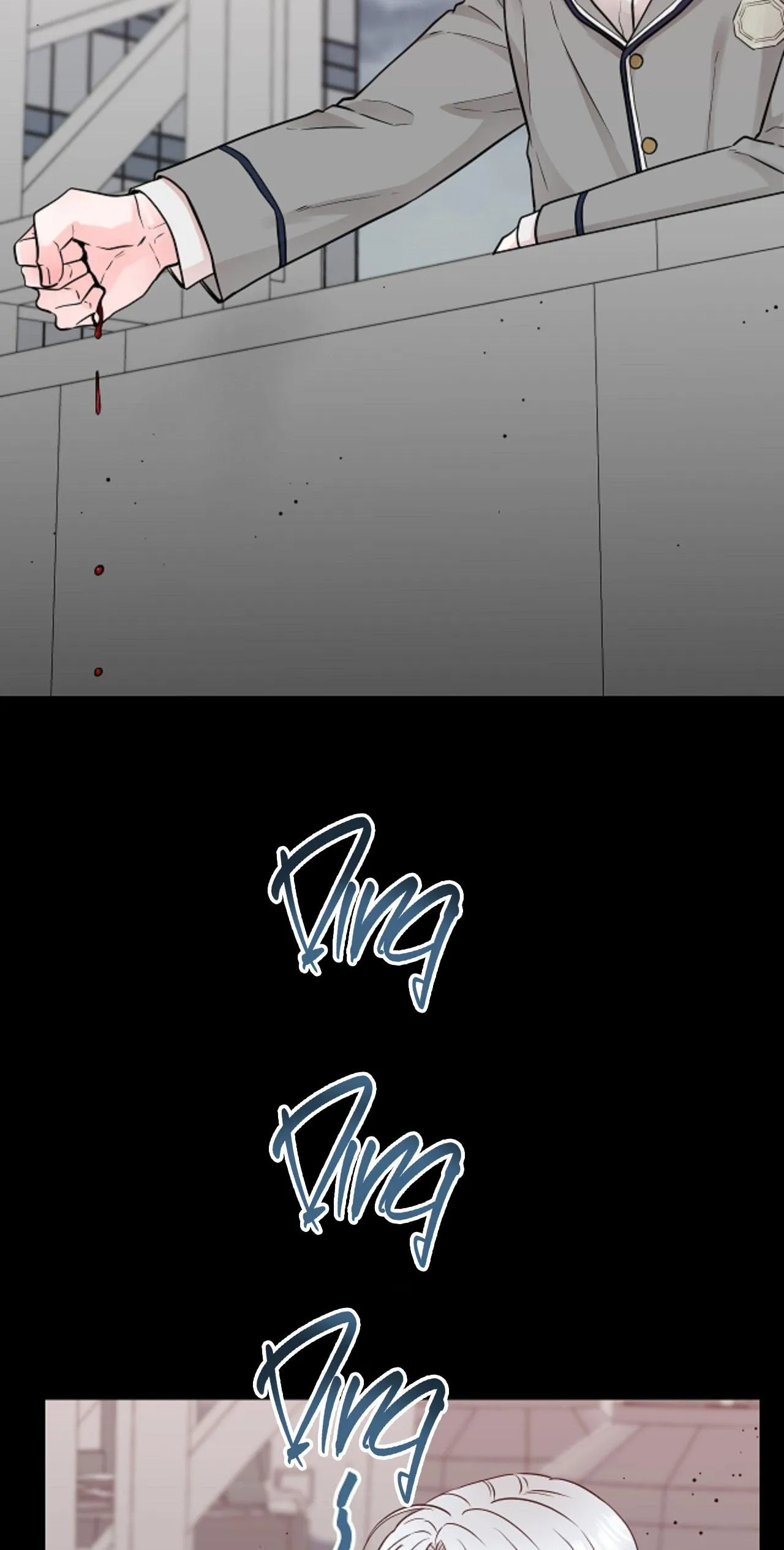 OVER THE PARADISE Chapter 44 Trang 7