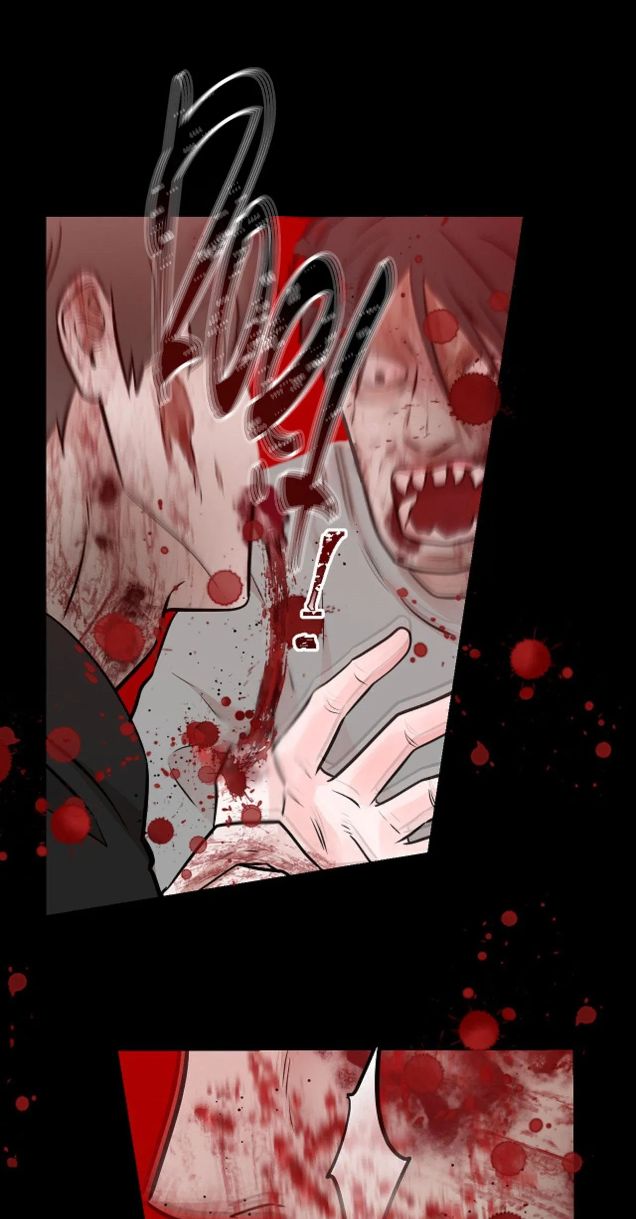 OVER THE PARADISE Chapter 44 Trang 13