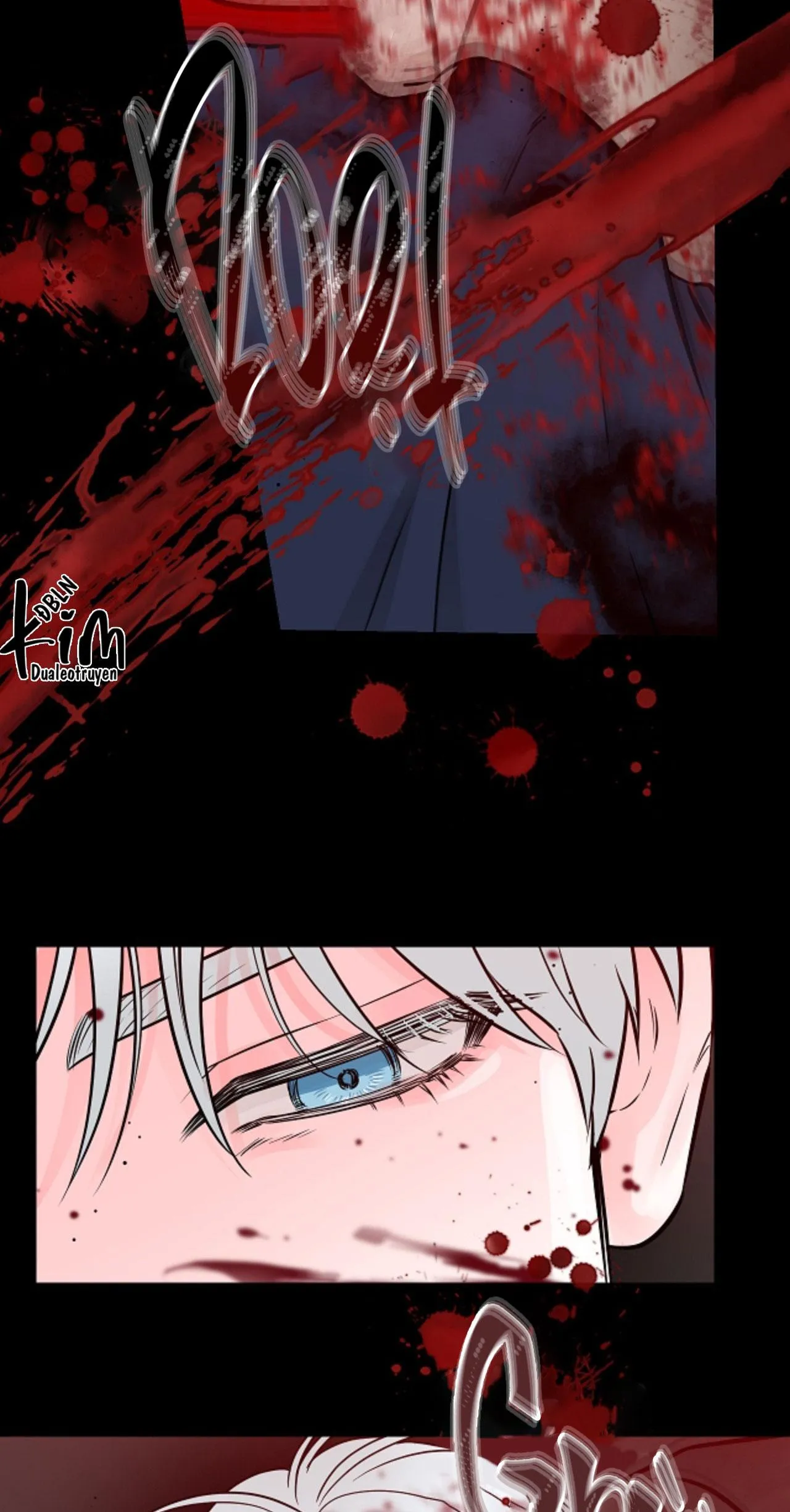 OVER THE PARADISE Chapter 44 Trang 14